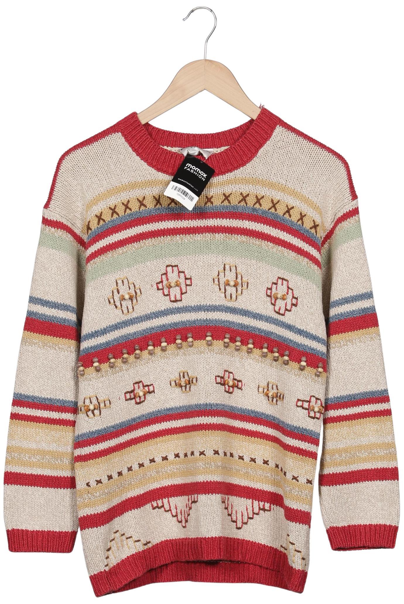 

Public Damen Pullover, mehrfarbig, Gr. 38
