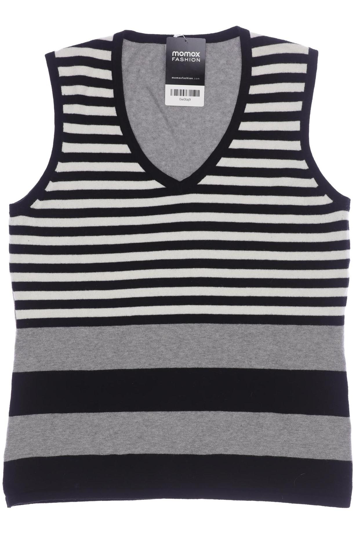

Public Damen Pullover, grau, Gr. 38