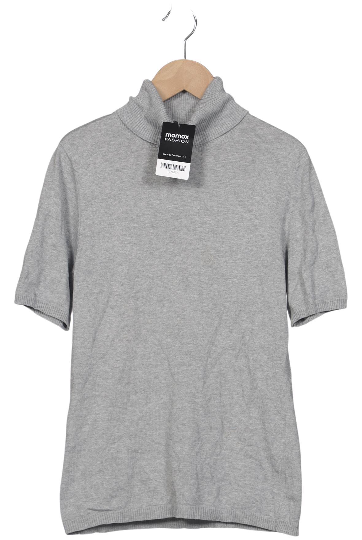 

Public Damen Pullover, grau, Gr. 36