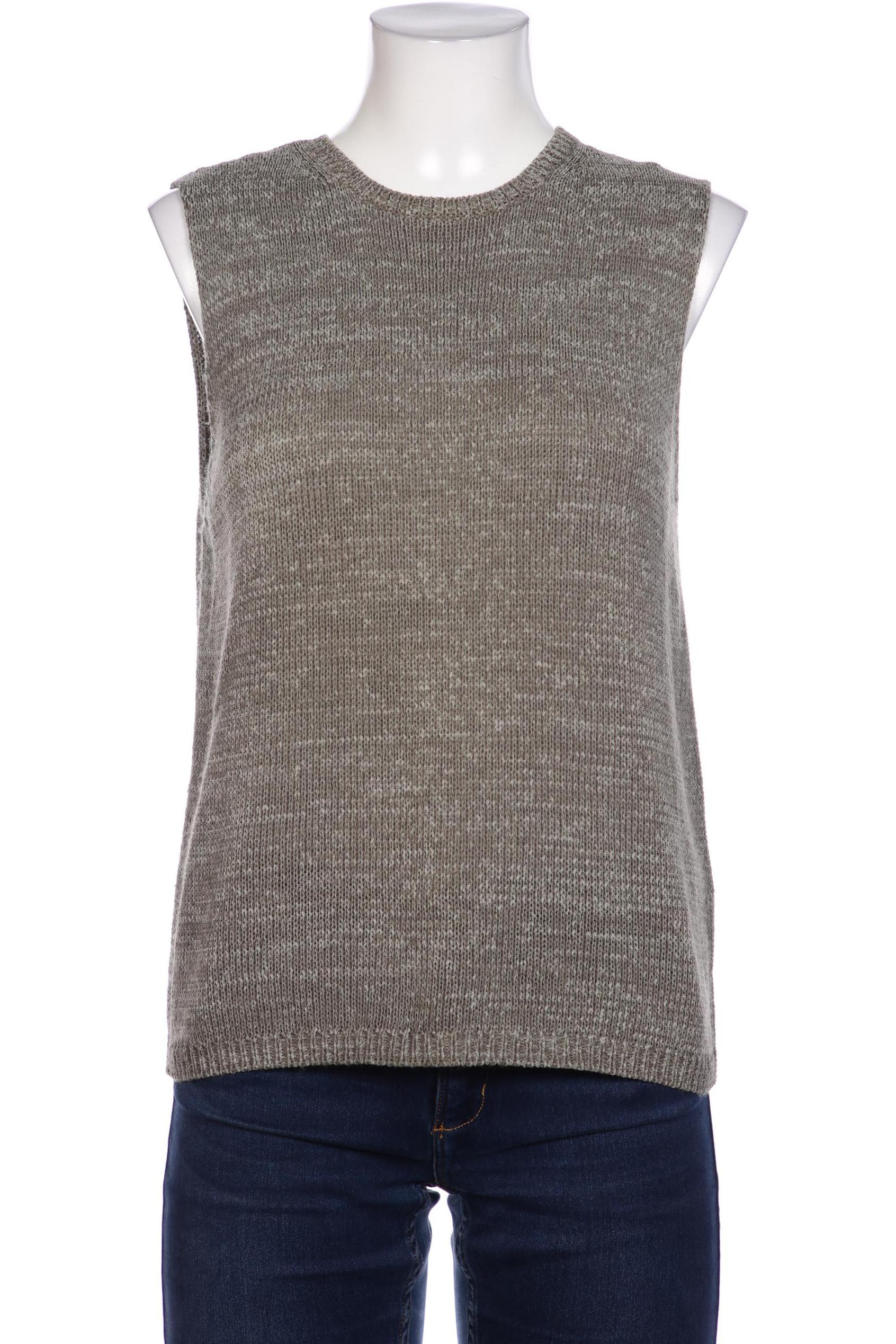 

Public Damen Pullover, grün, Gr. 42