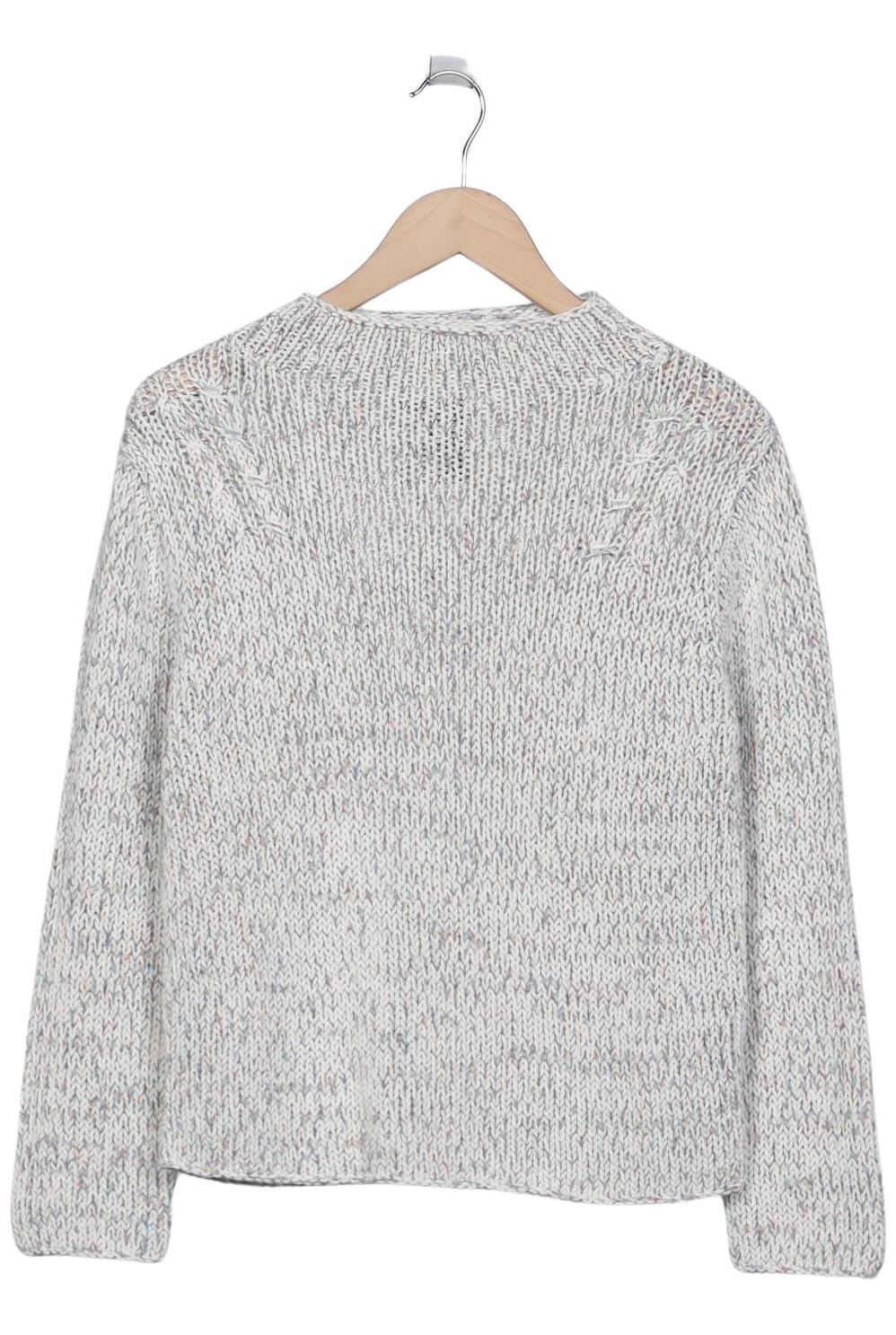 

Public Damen Pullover, grau, Gr. 38