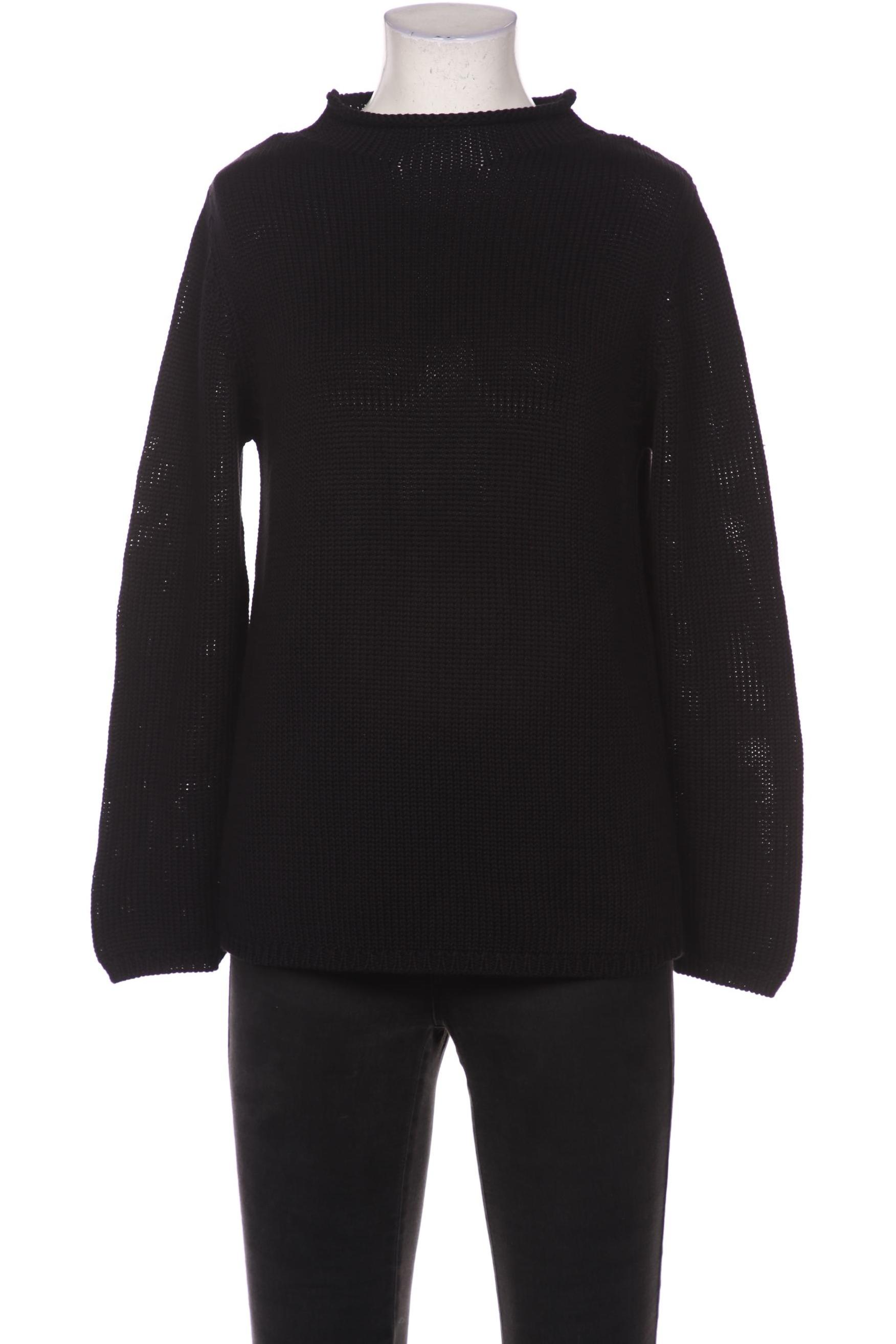 

Public Damen Pullover, schwarz, Gr. 36