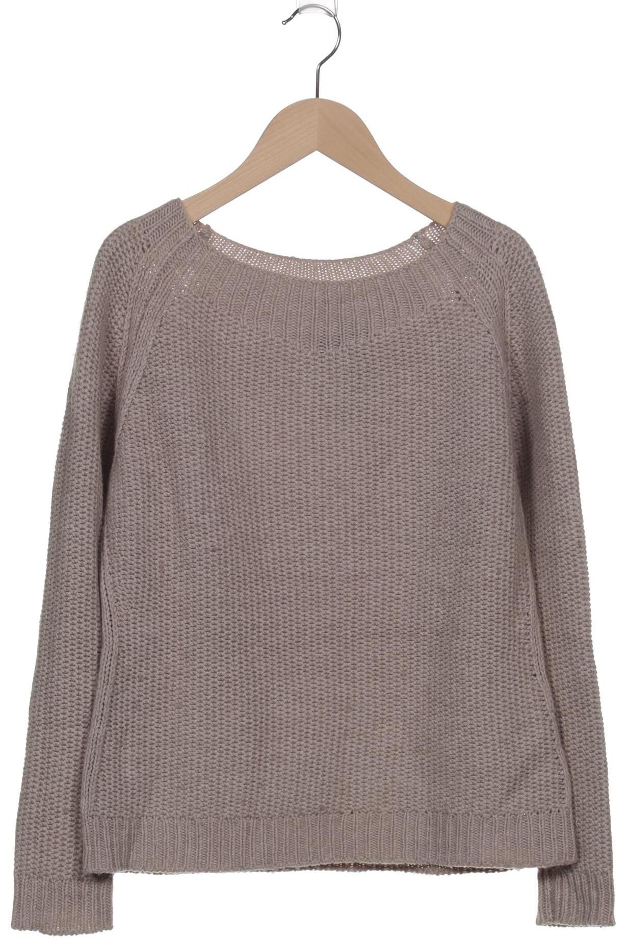 

Public Damen Pullover, beige, Gr. 40