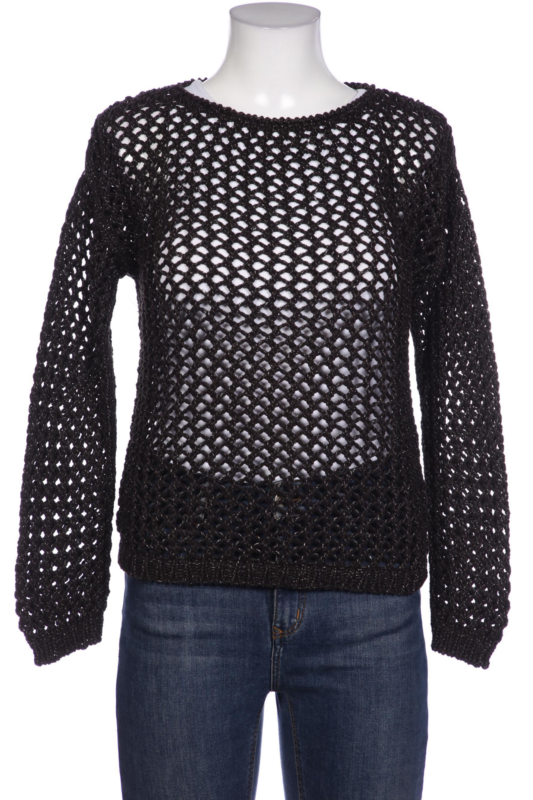 

PUBLIC Damen Pullover, braun