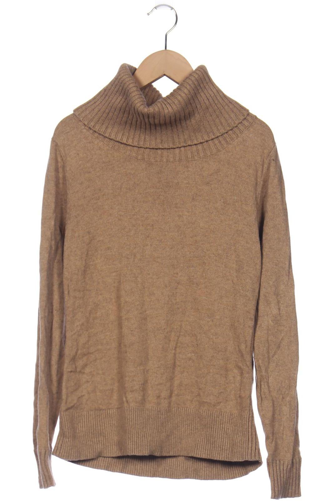 

Public Damen Pullover, braun, Gr. 38