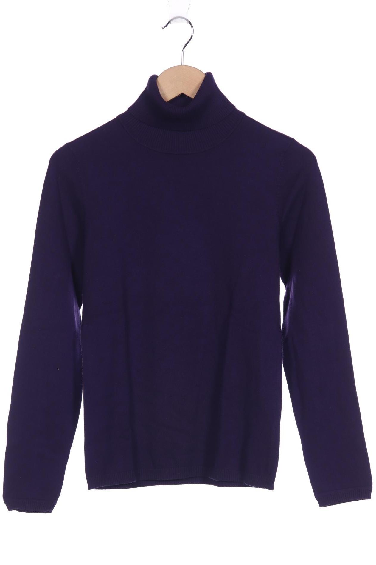 

Public Damen Pullover, flieder, Gr. 36