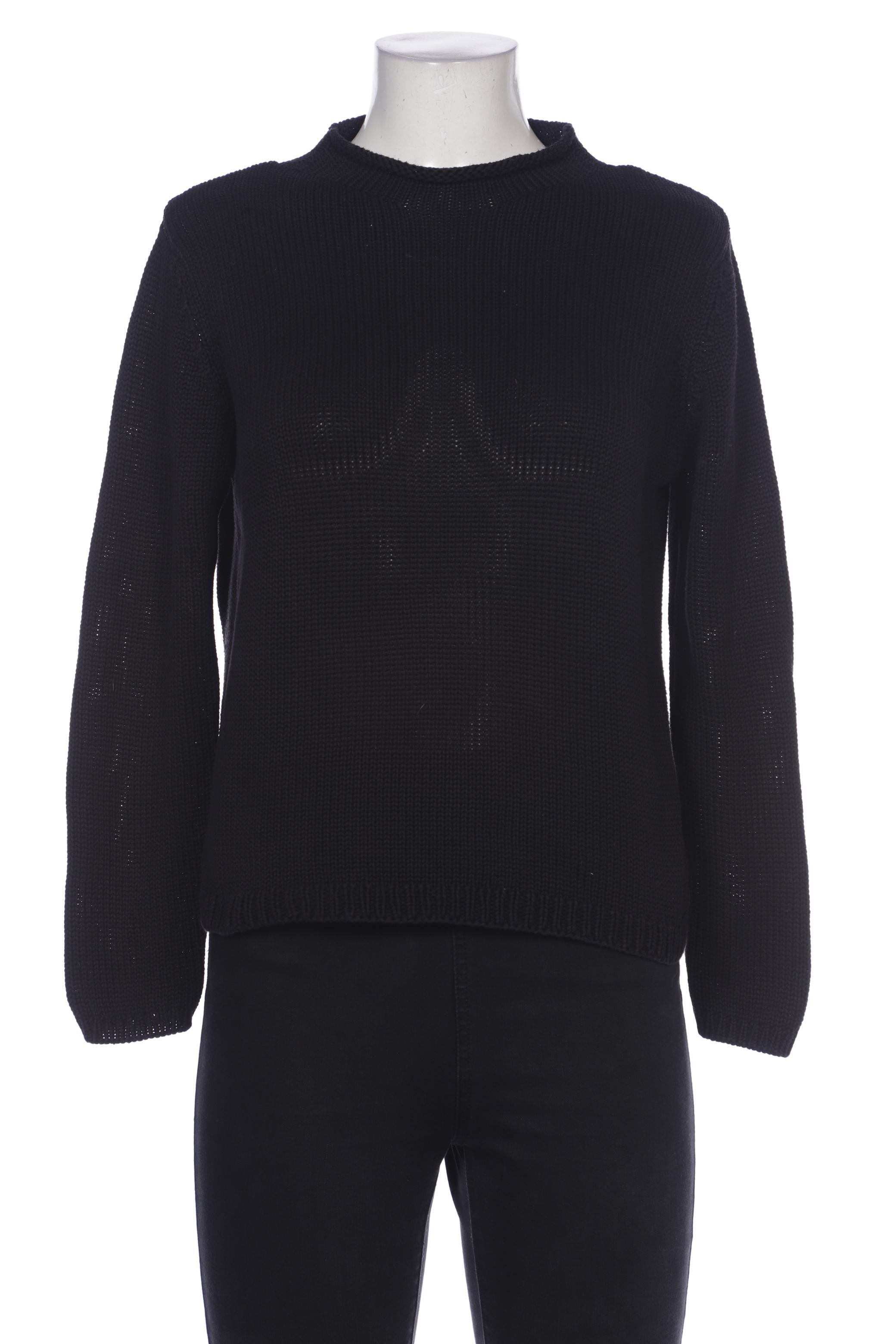 

Public Damen Pullover, schwarz, Gr. 40