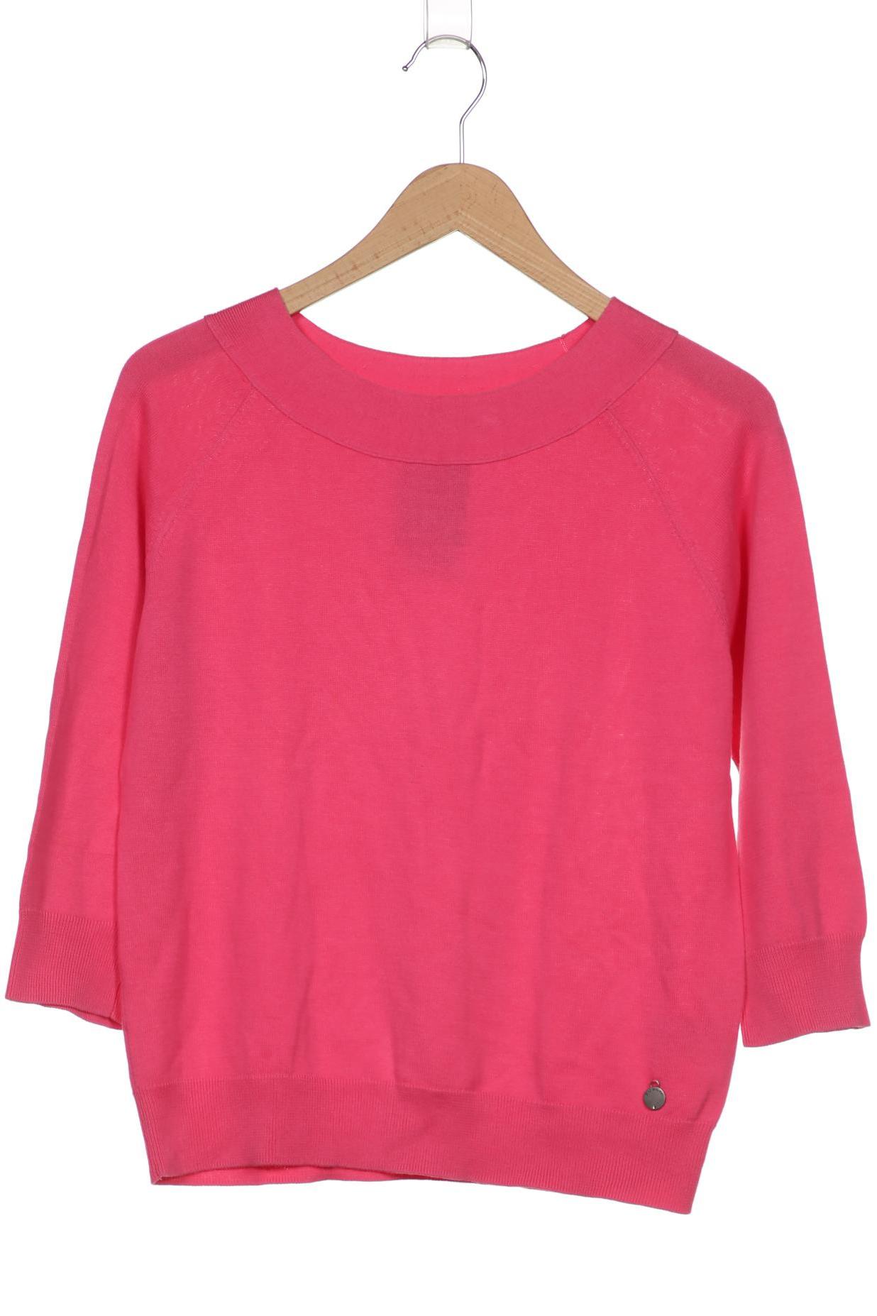 

PUBLIC Damen Pullover, pink