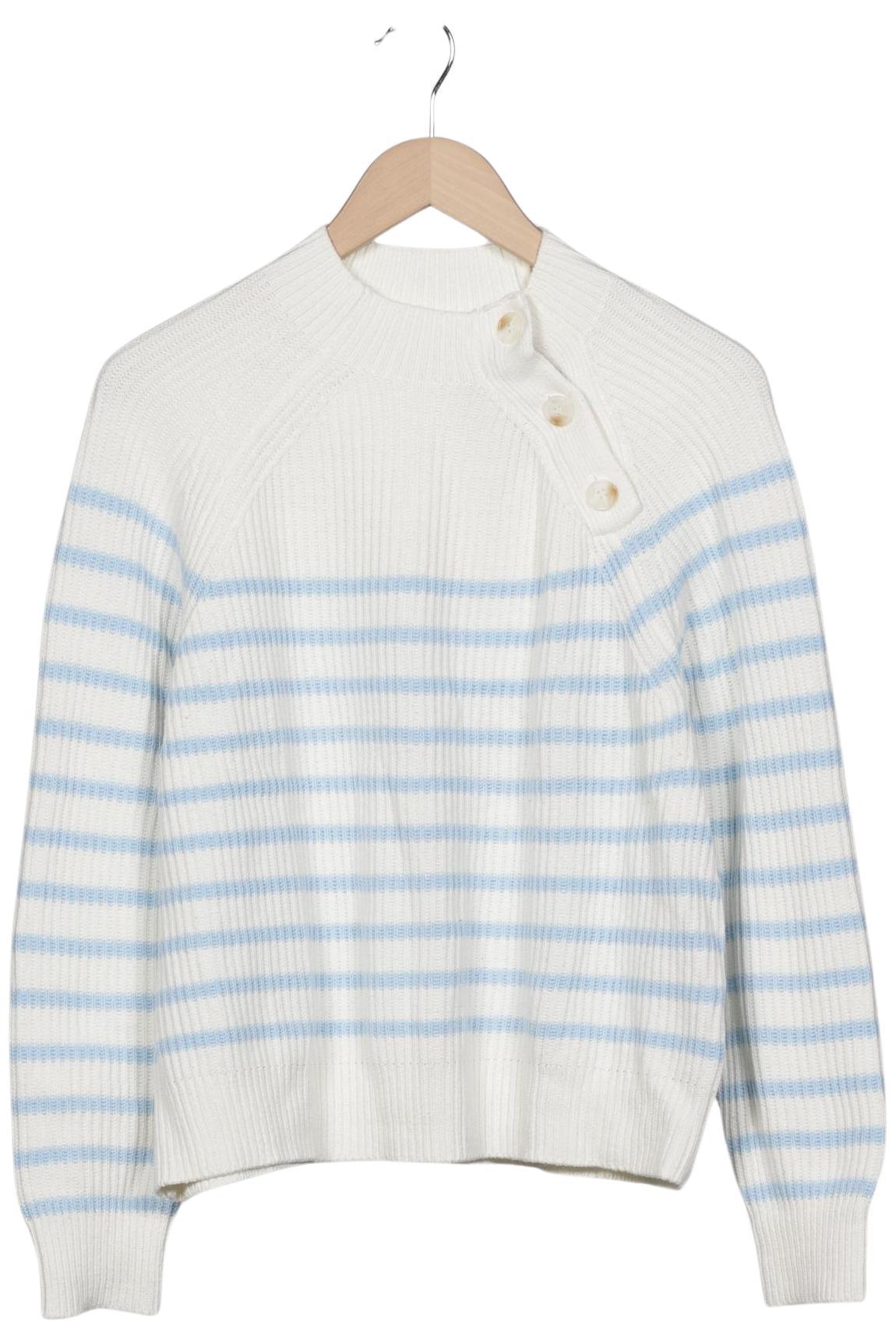 

Public Damen Pullover, mehrfarbig, Gr. 42