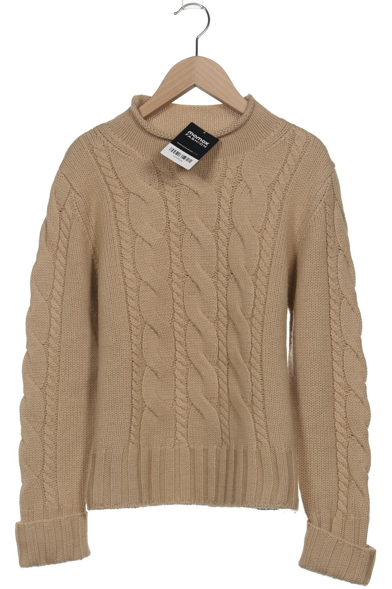 

Public Damen Pullover, beige, Gr. 40