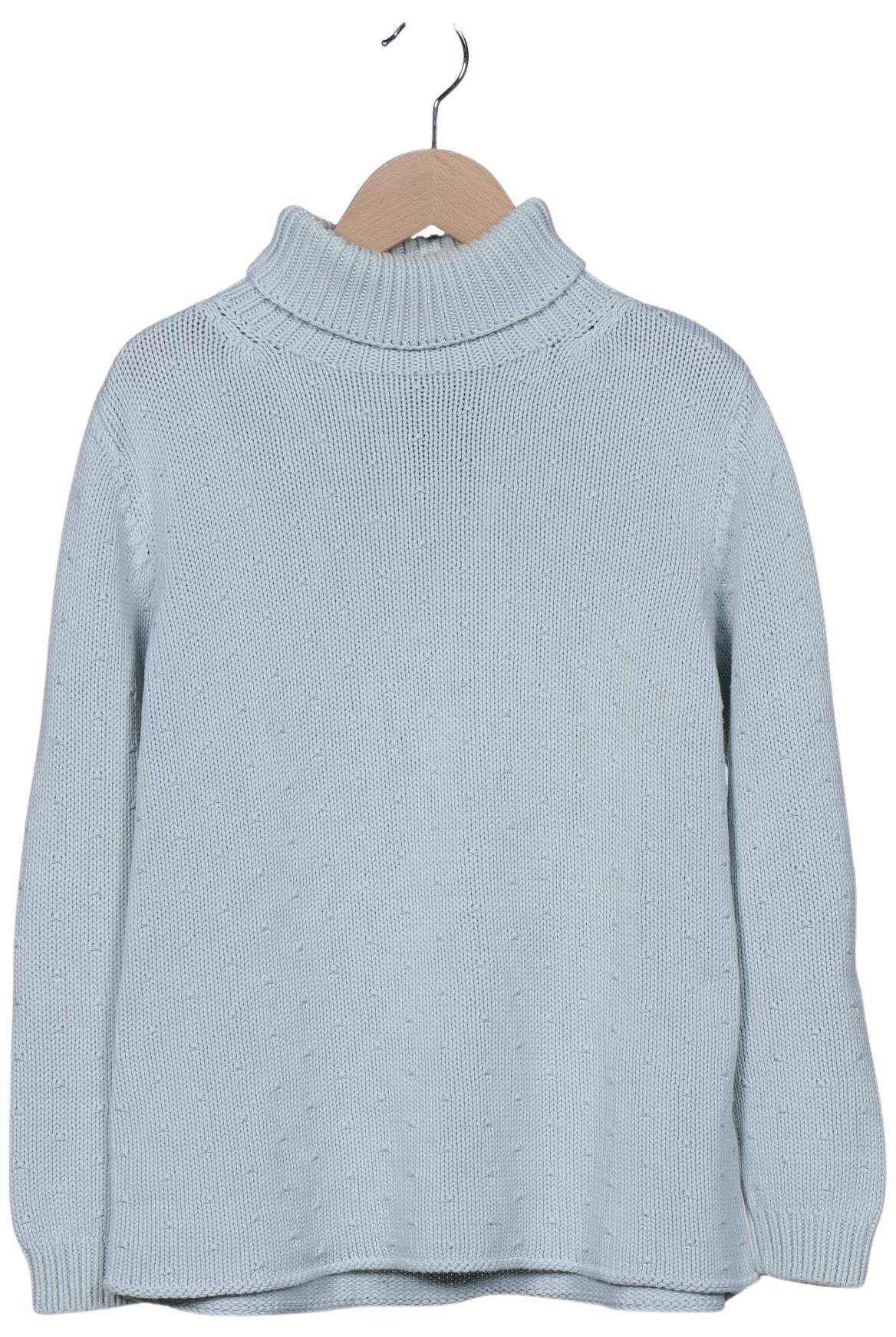 

Public Damen Pullover, hellblau, Gr. 38