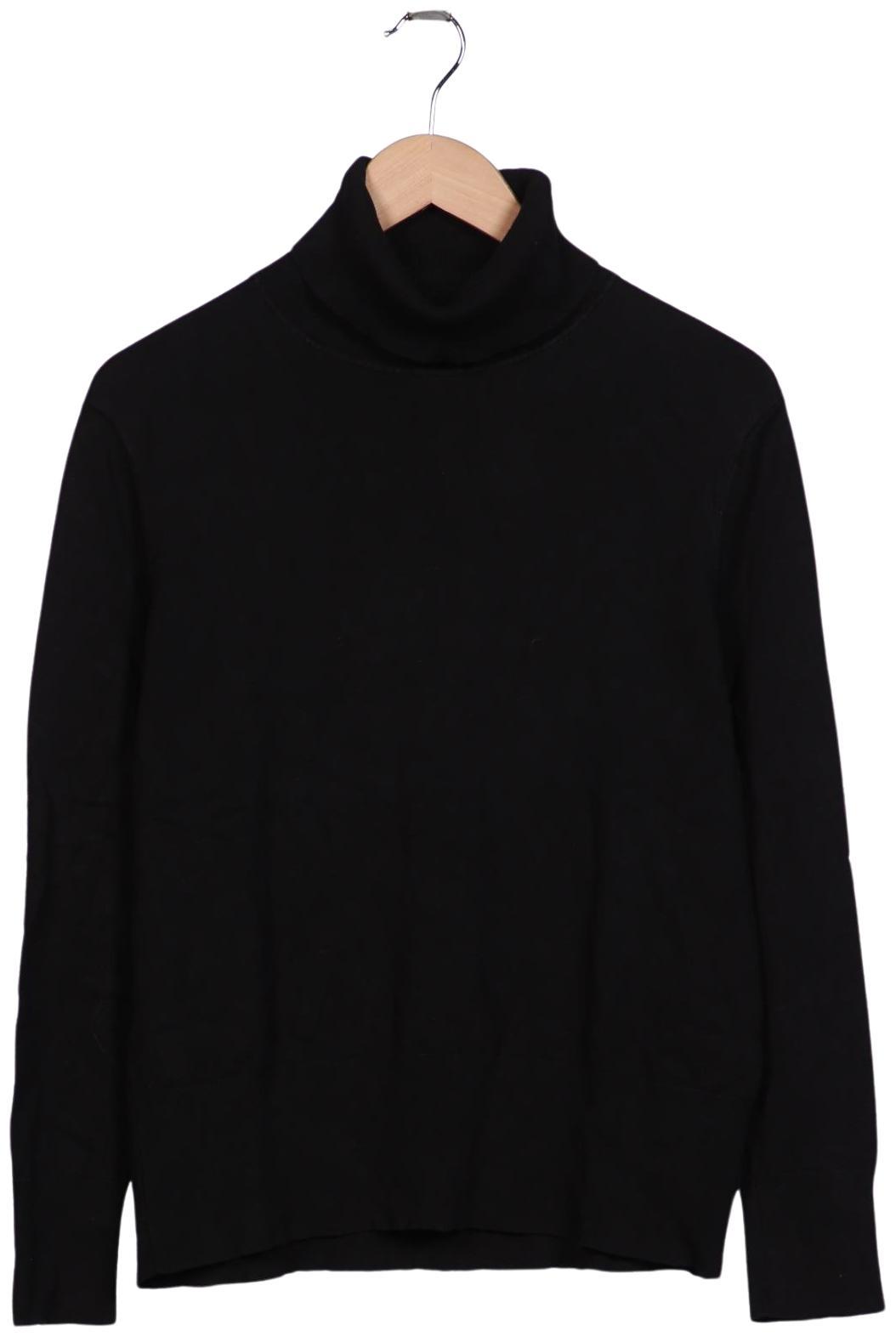 

Public Damen Pullover, schwarz, Gr. 44