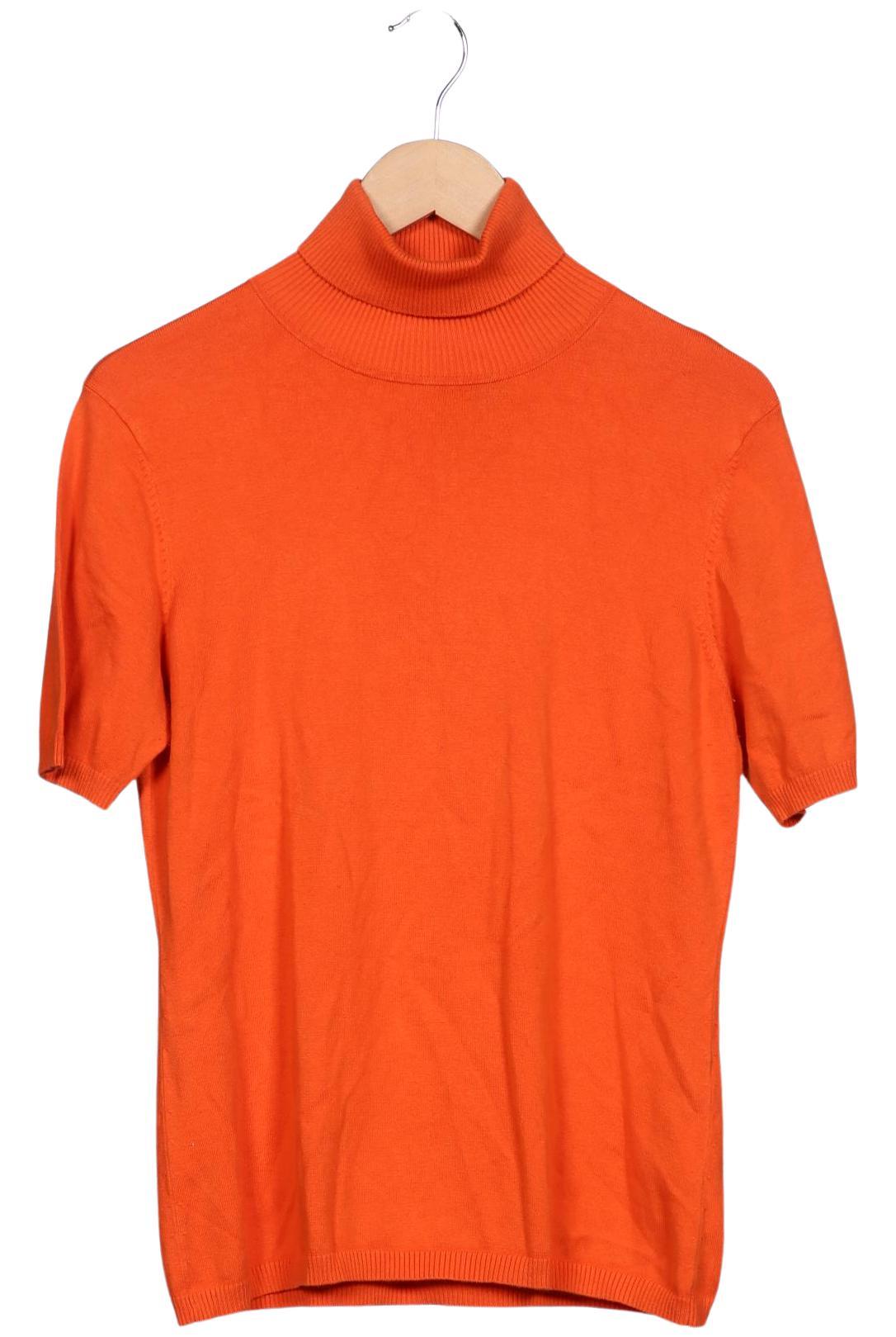 

Public Damen Pullover, orange, Gr. 42