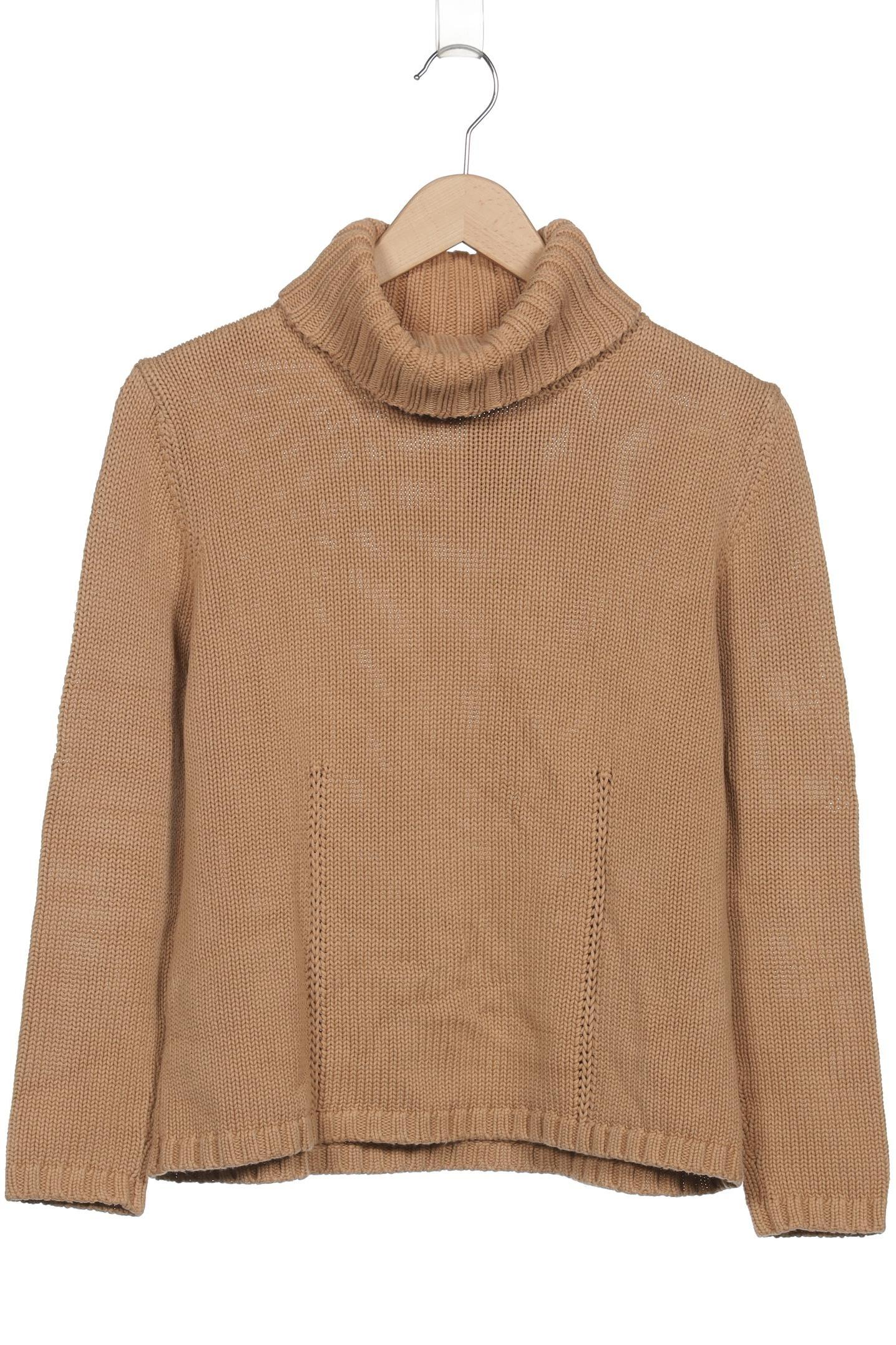 

Public Damen Pullover, beige, Gr. 40