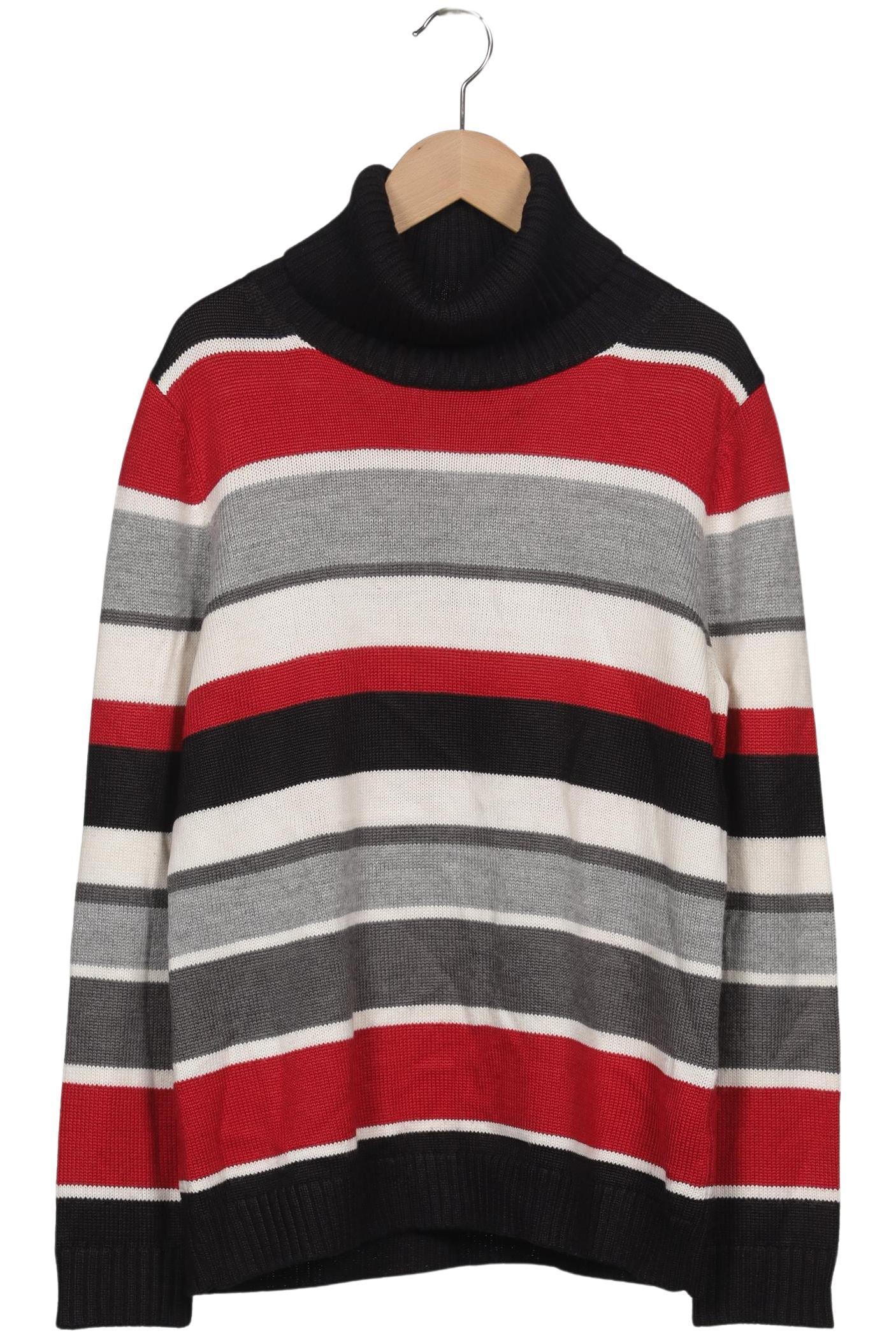 

Public Damen Pullover, mehrfarbig, Gr. 40