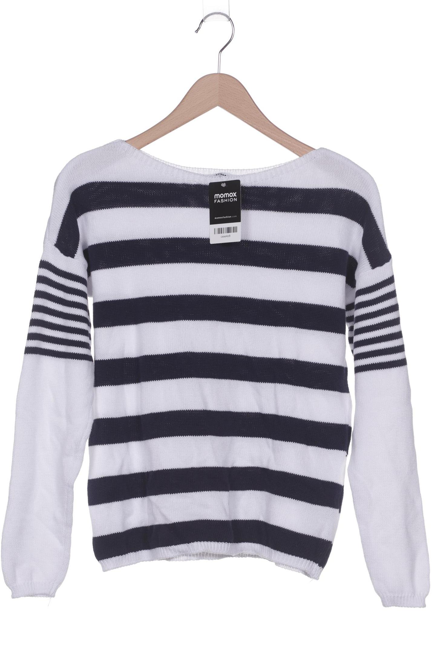 

Public Damen Pullover, weiß, Gr. 42