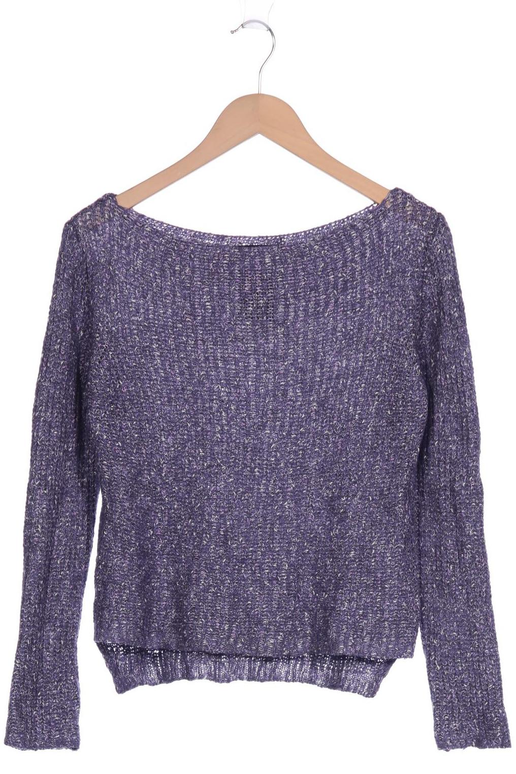 

Public Damen Pullover, flieder, Gr. 38