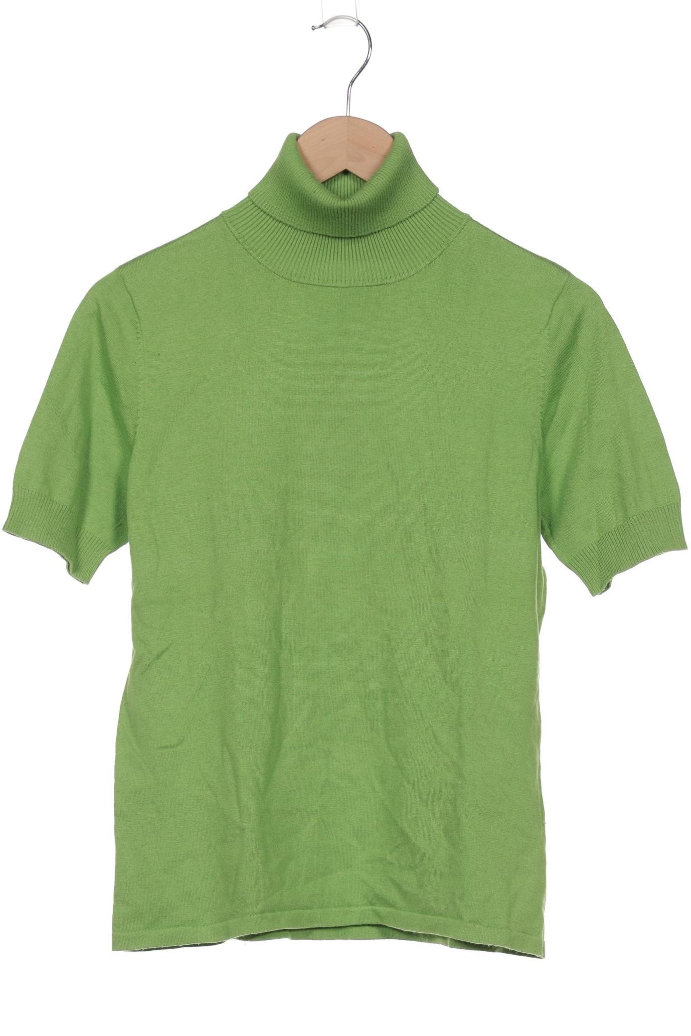 

Public Damen Pullover, hellgrün, Gr. 42