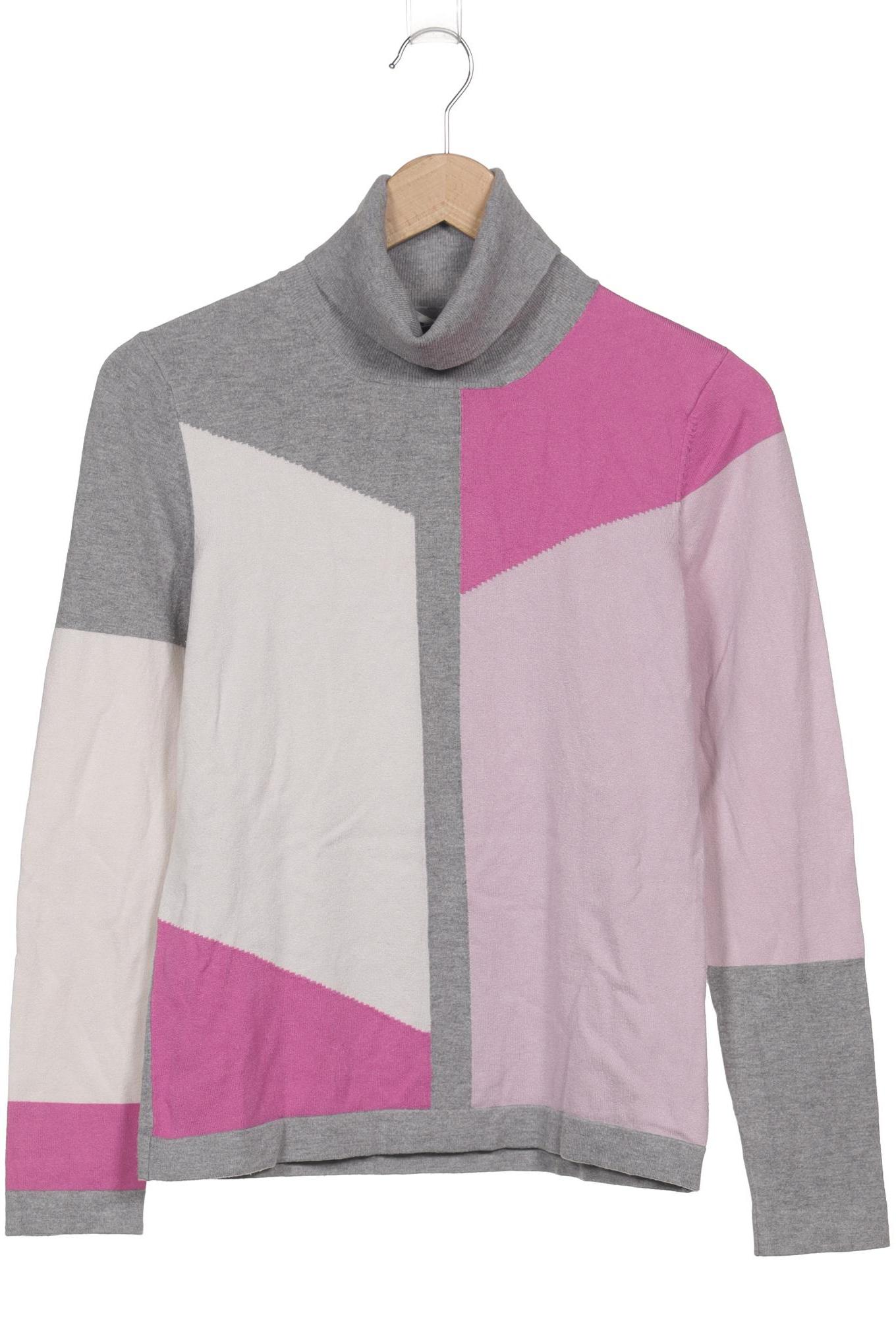 

Public Damen Pullover, grau, Gr. 38