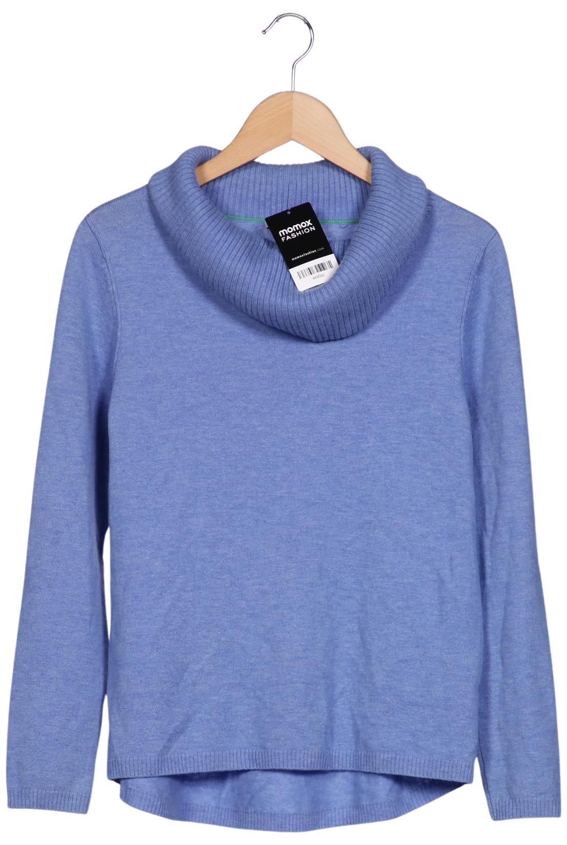 

Public Damen Pullover, hellblau, Gr. 38