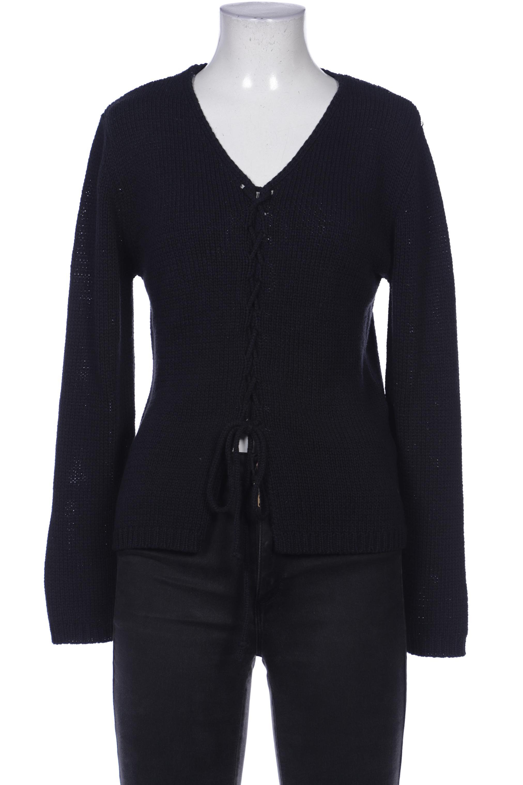 

Public Damen Pullover, marineblau, Gr. 36