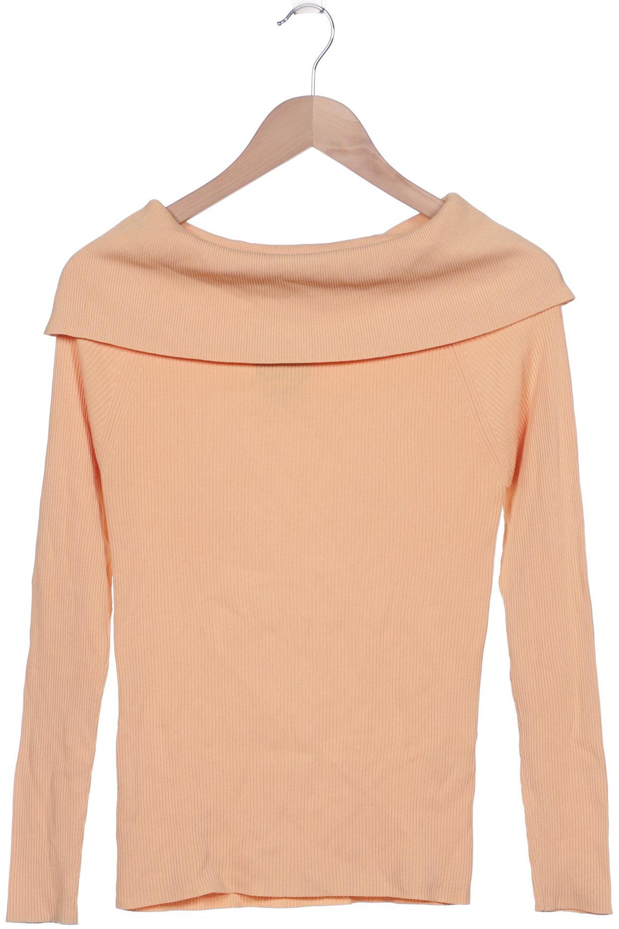 

PUBLIC Damen Pullover, orange