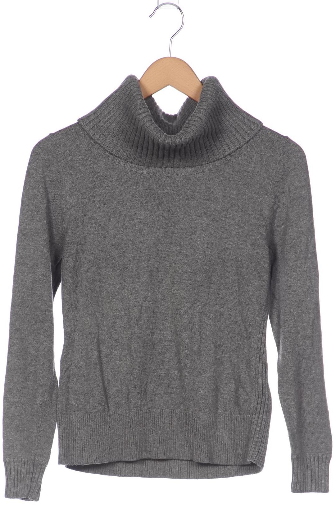 

Public Damen Pullover, grau, Gr. 38