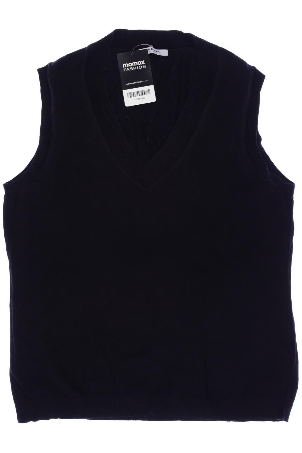 

Public Damen Pullover, schwarz, Gr. 42