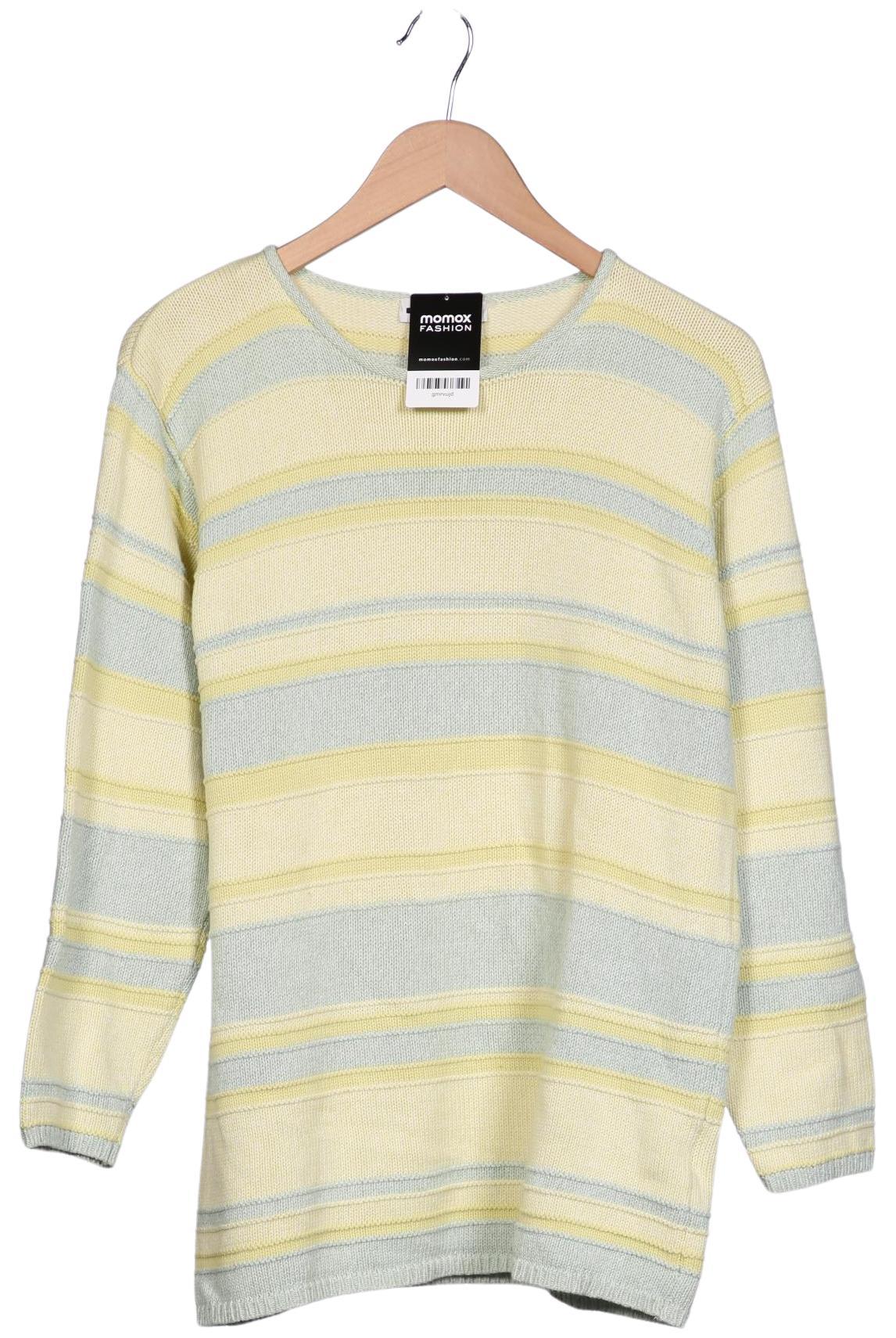 

Public Damen Pullover, mehrfarbig, Gr. 38