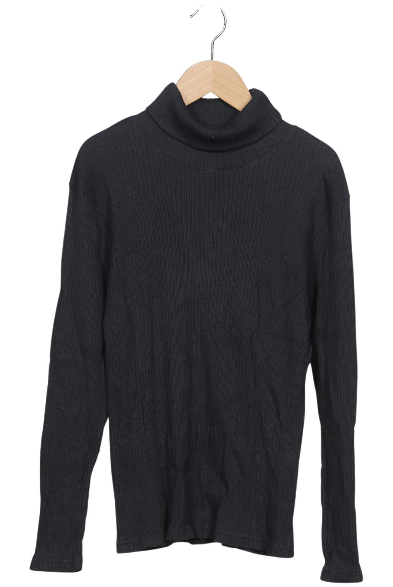 

Public Damen Pullover, schwarz, Gr. 38
