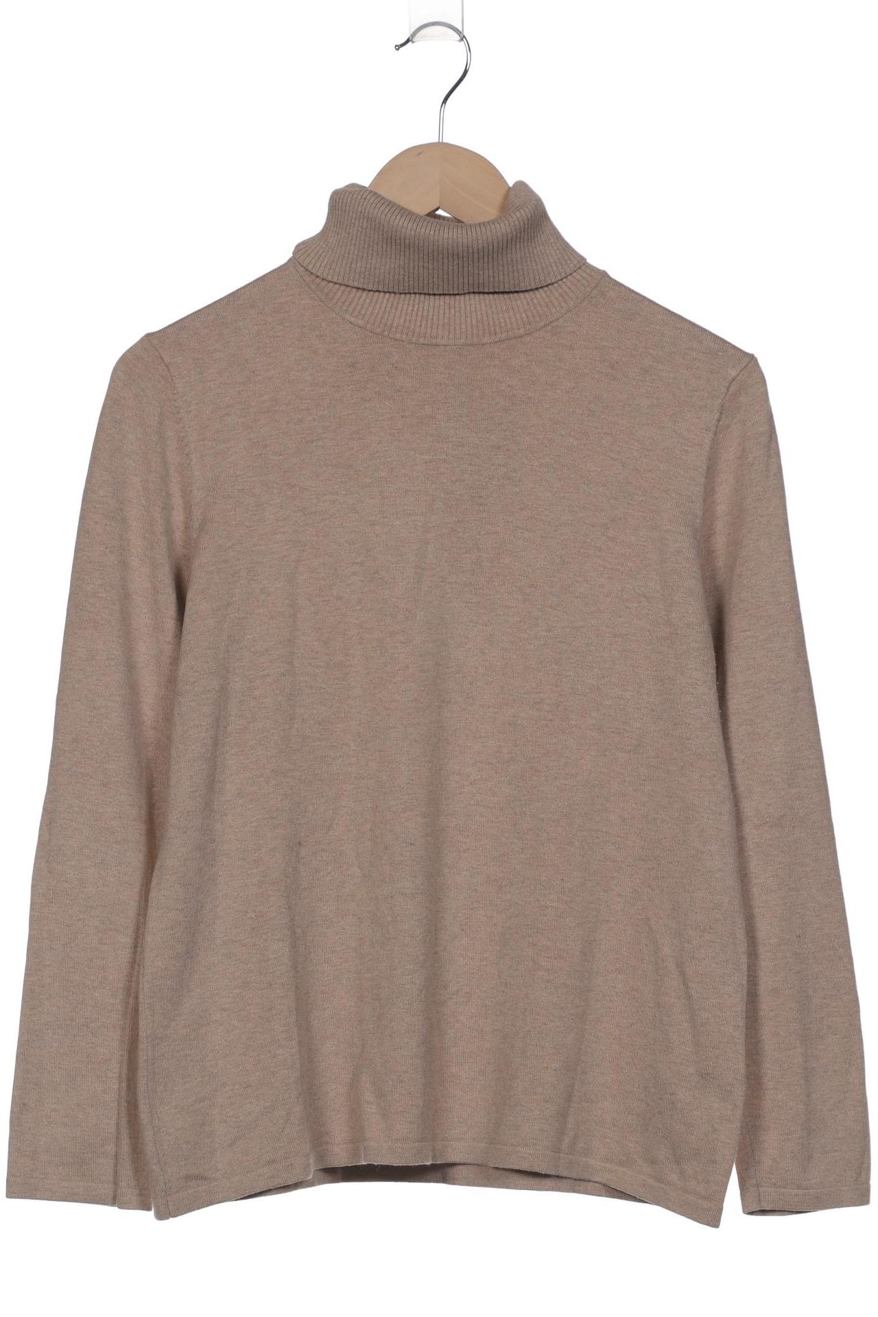 

Public Damen Pullover, beige, Gr. 40