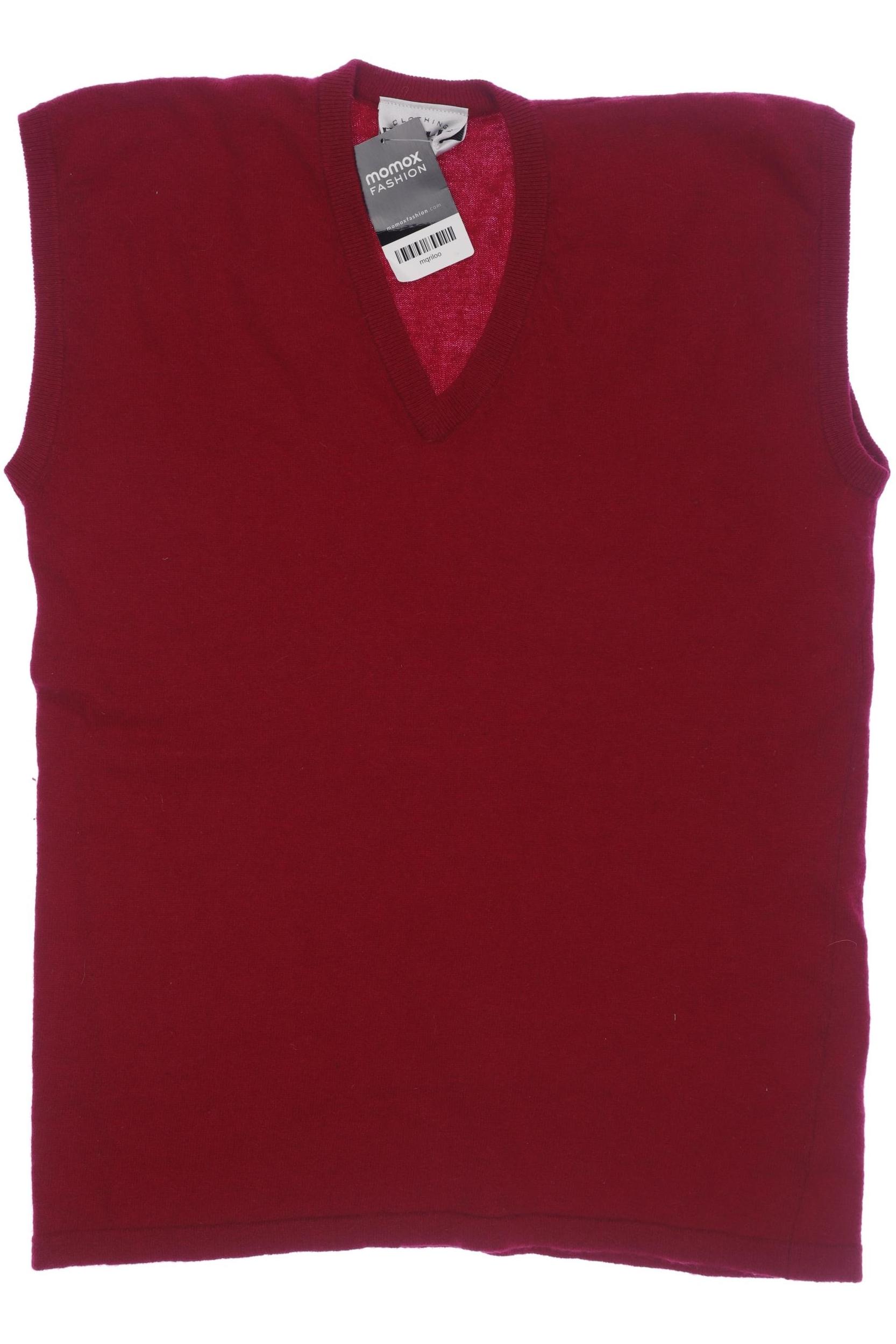 

Public Damen Pullover, rot, Gr. 40