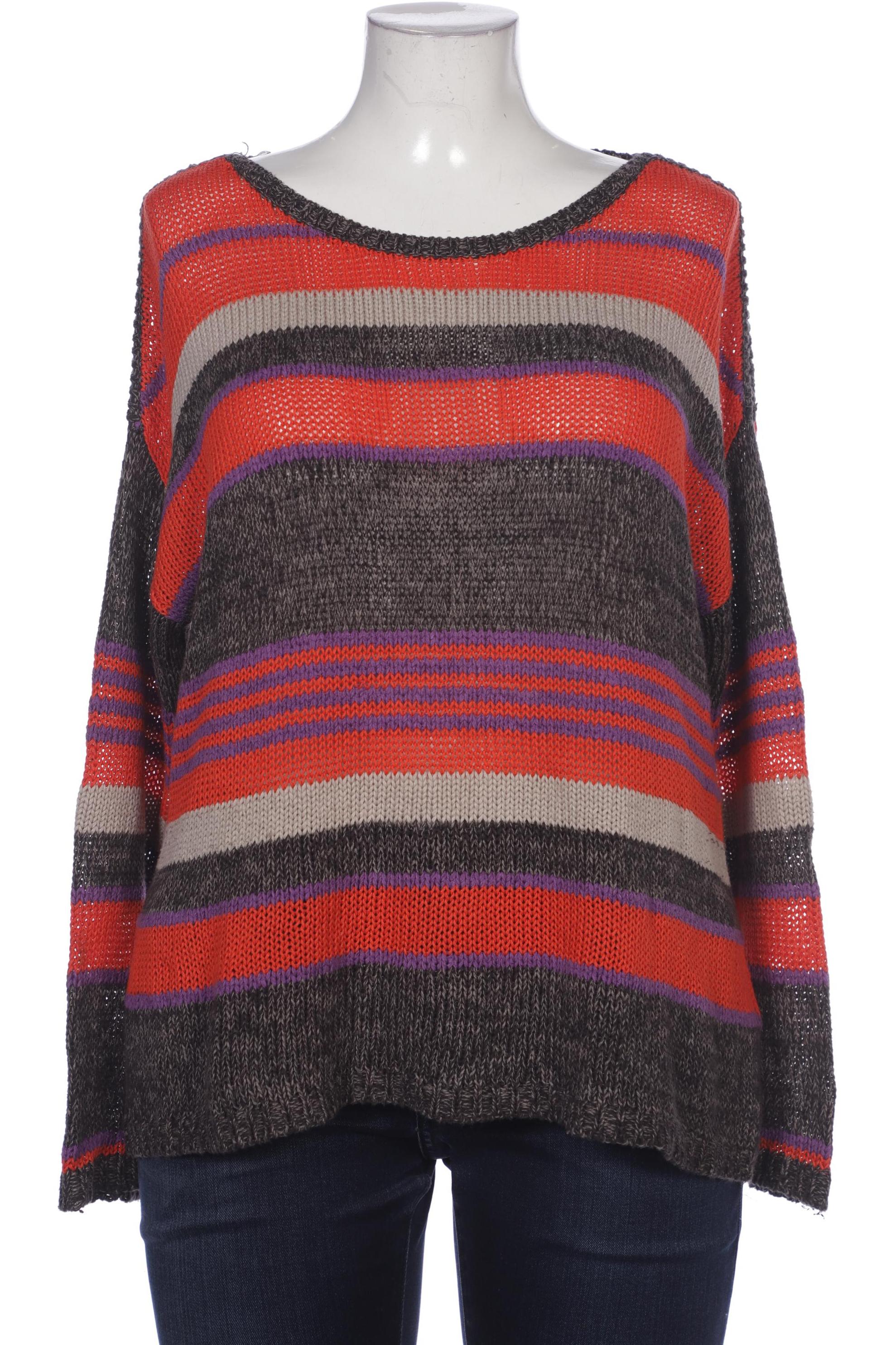 

Public Damen Pullover, mehrfarbig, Gr. 46