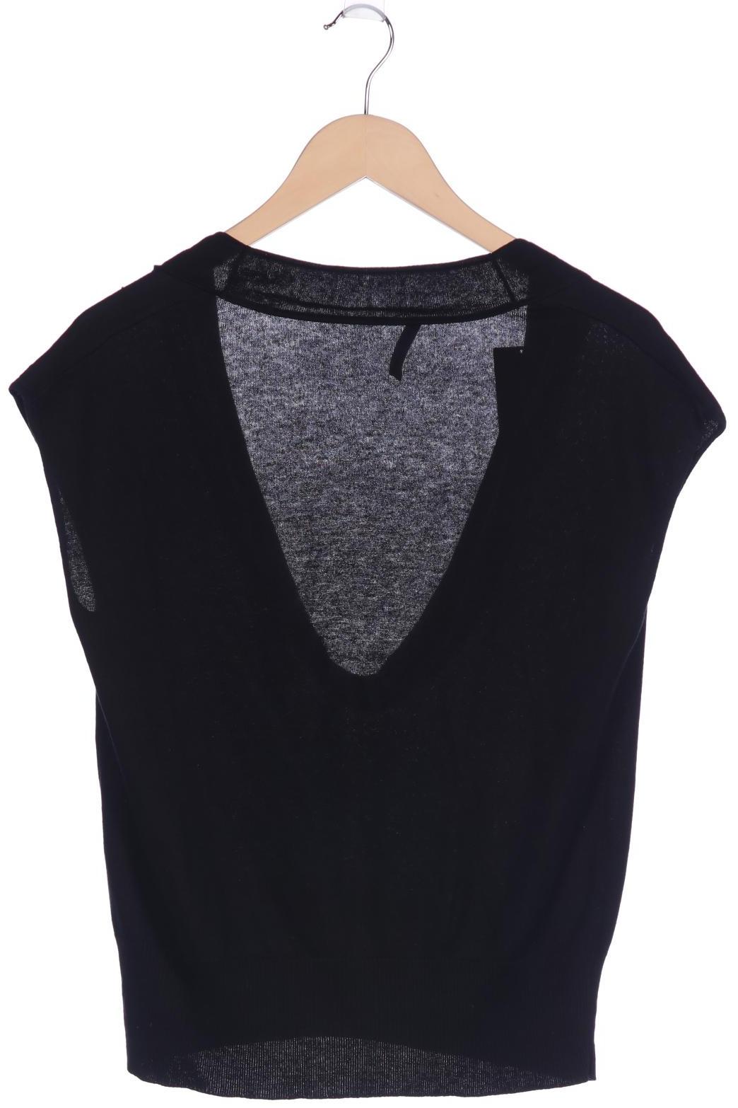 

PUBLIC Damen Pullover, schwarz