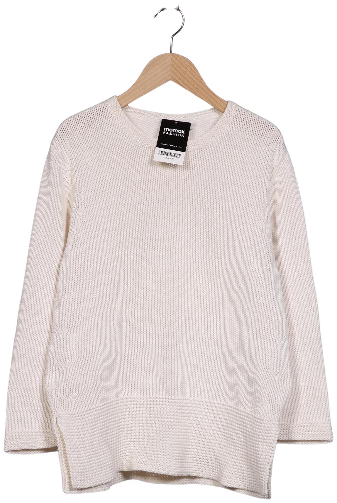 

Public Damen Pullover, cremeweiß, Gr. 40