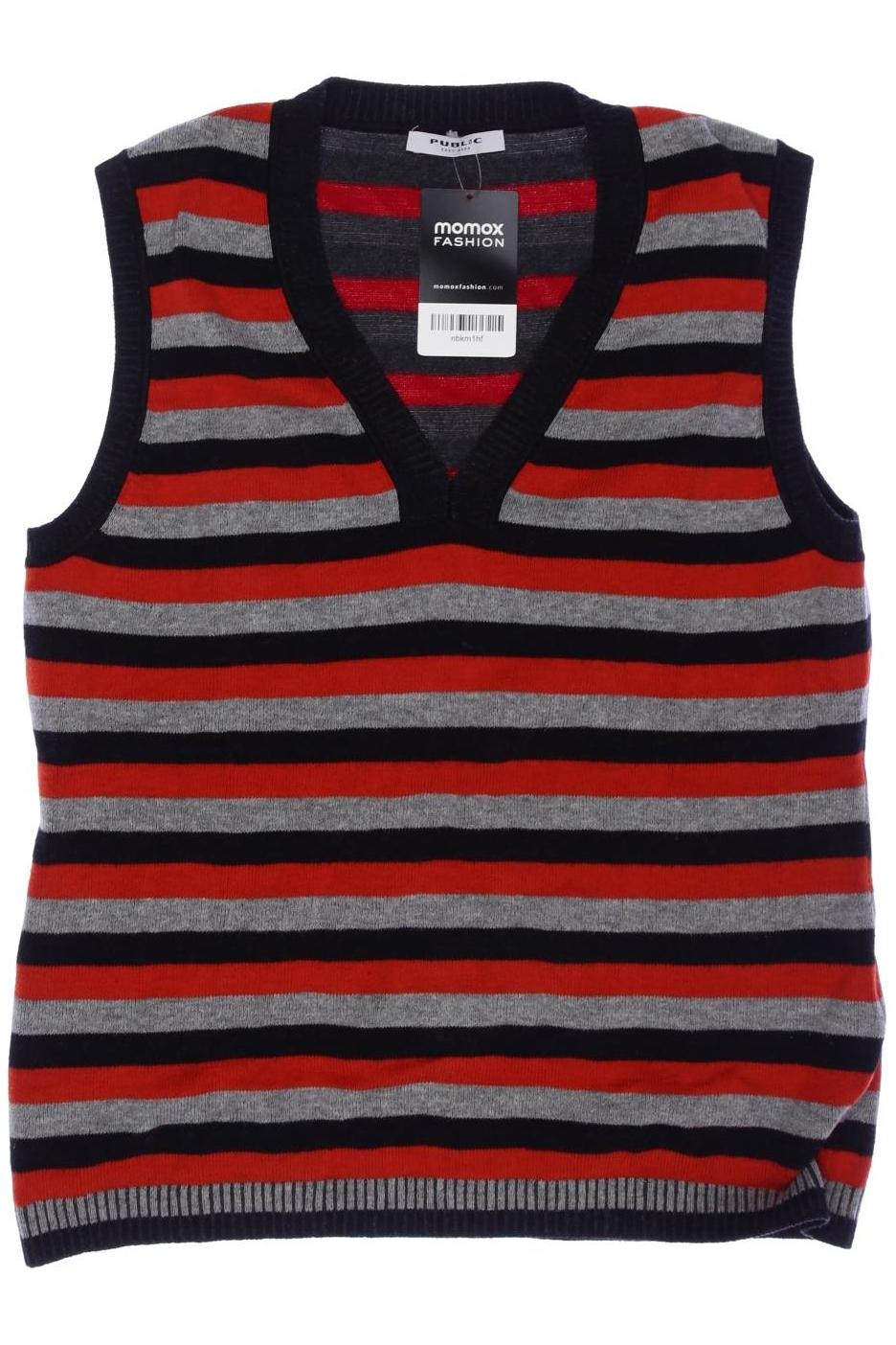 

Public Damen Pullover, schwarz, Gr. 40