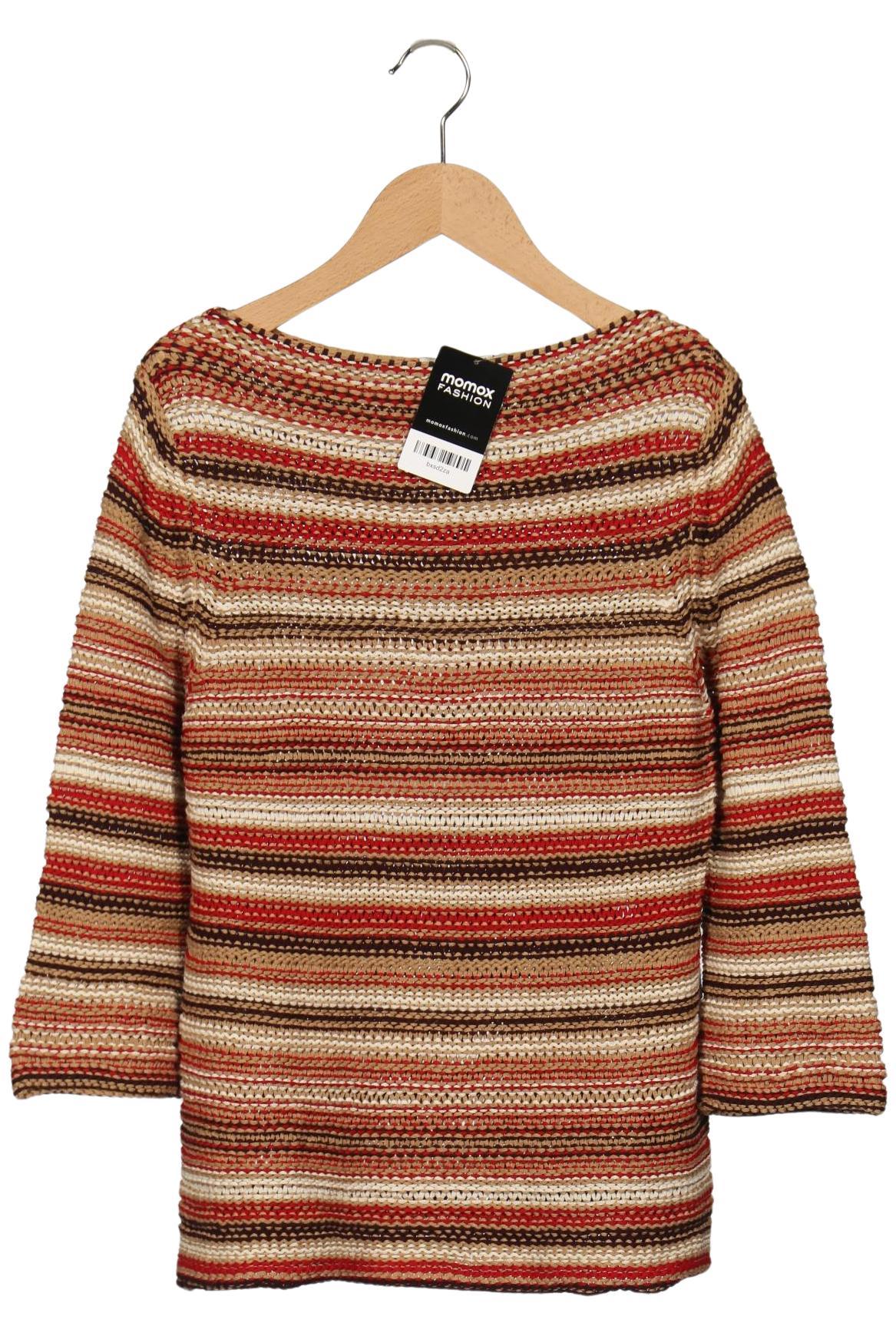 

Public Damen Pullover, beige, Gr. 36