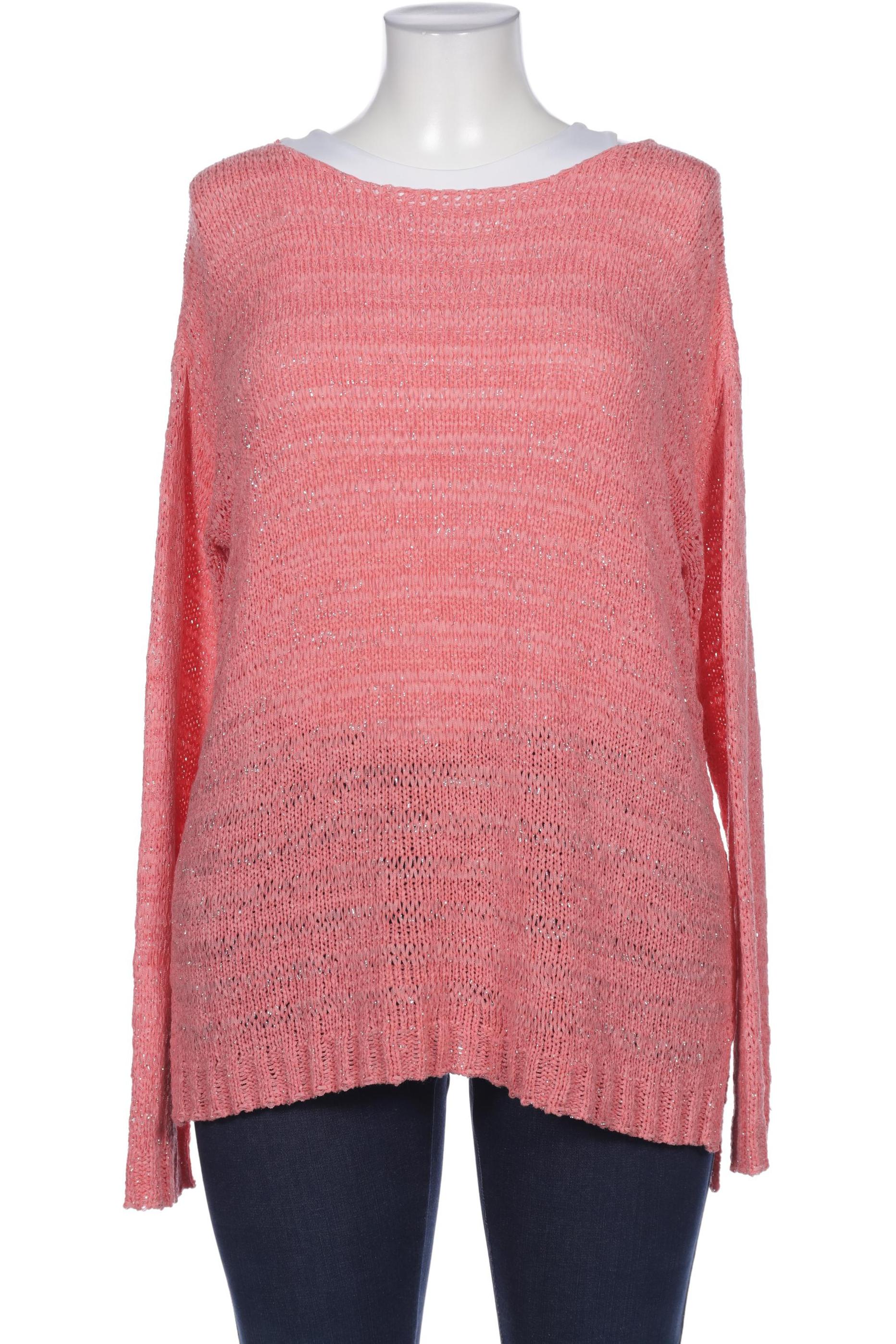 

PUBLIC Damen Pullover, pink