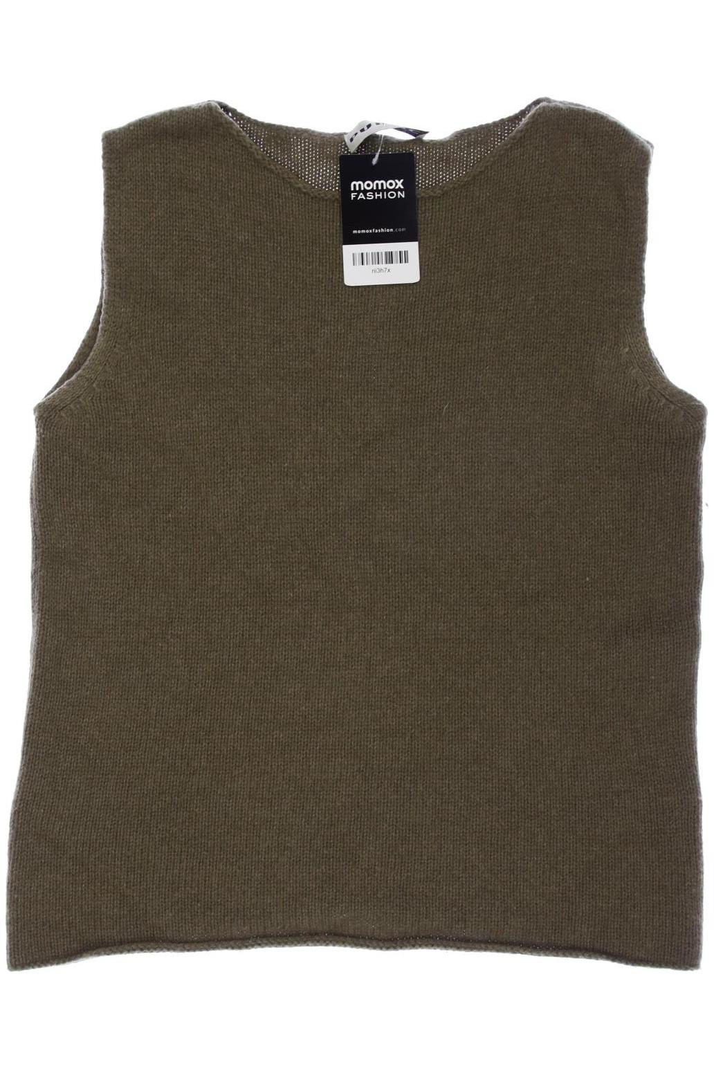 

Public Damen Pullover, grün, Gr. 40
