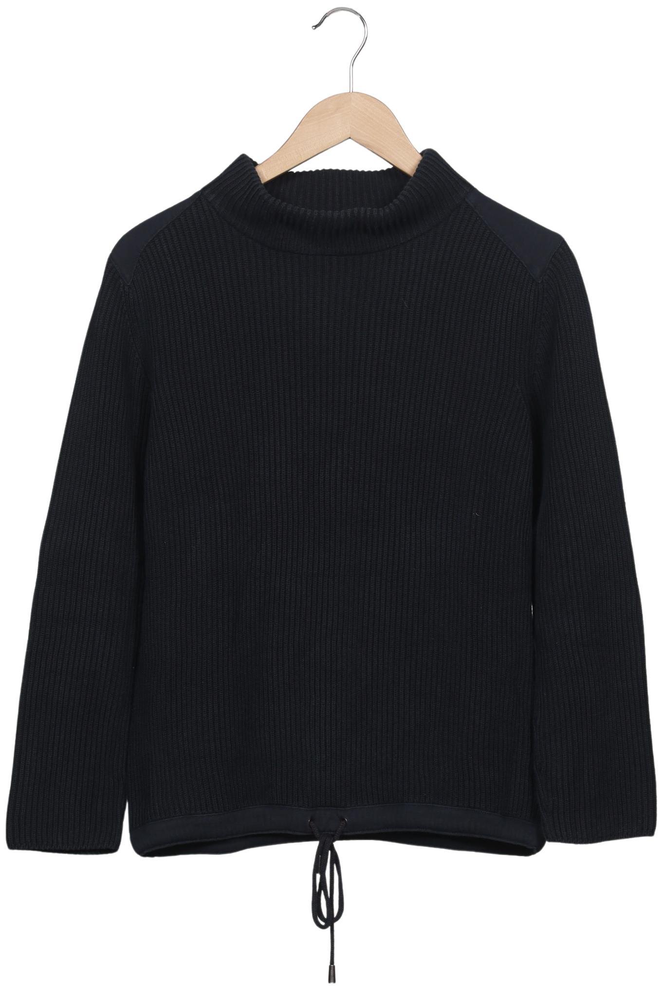 

Public Damen Pullover, marineblau, Gr. 42