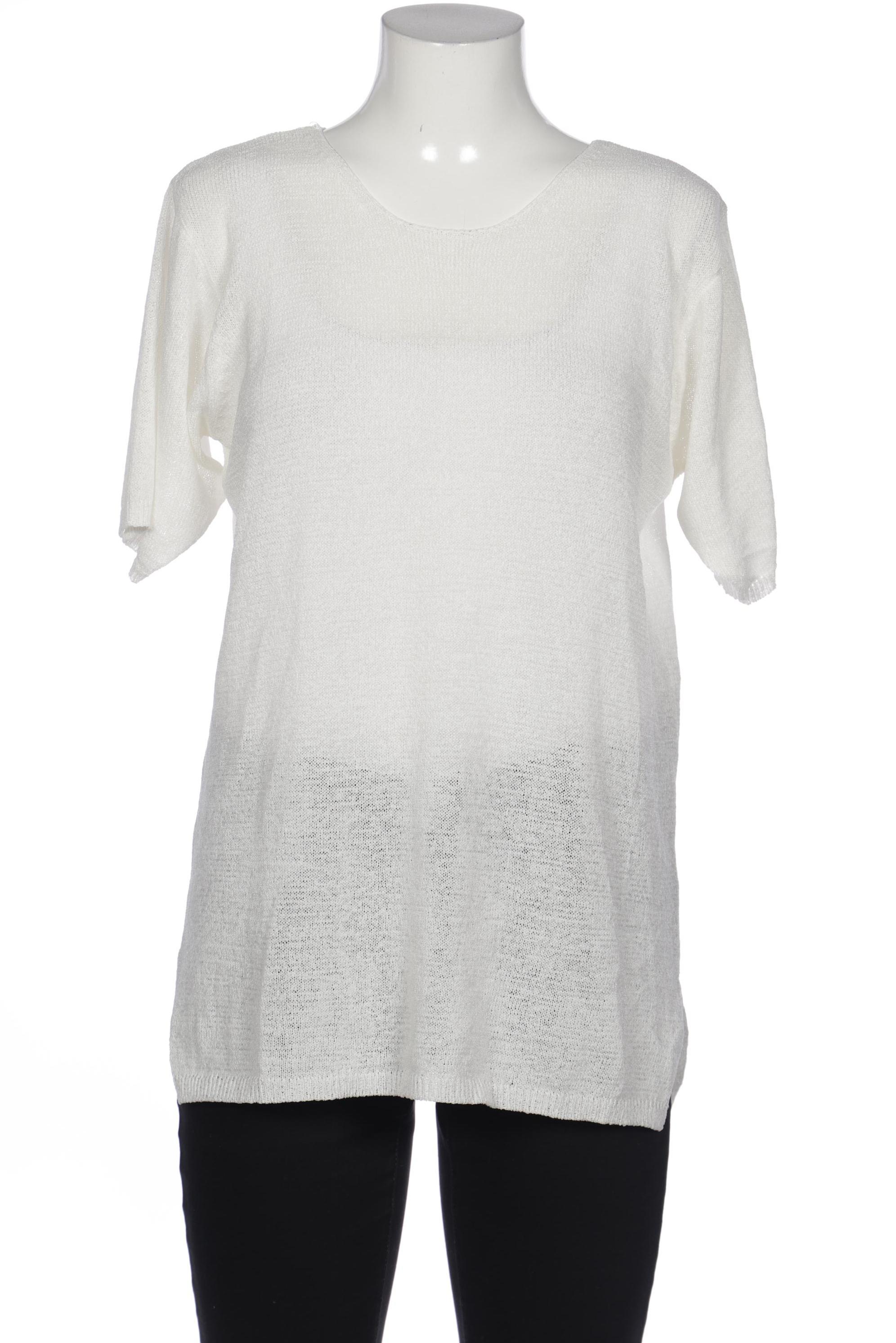 

PUBLIC Damen Pullover, weiß