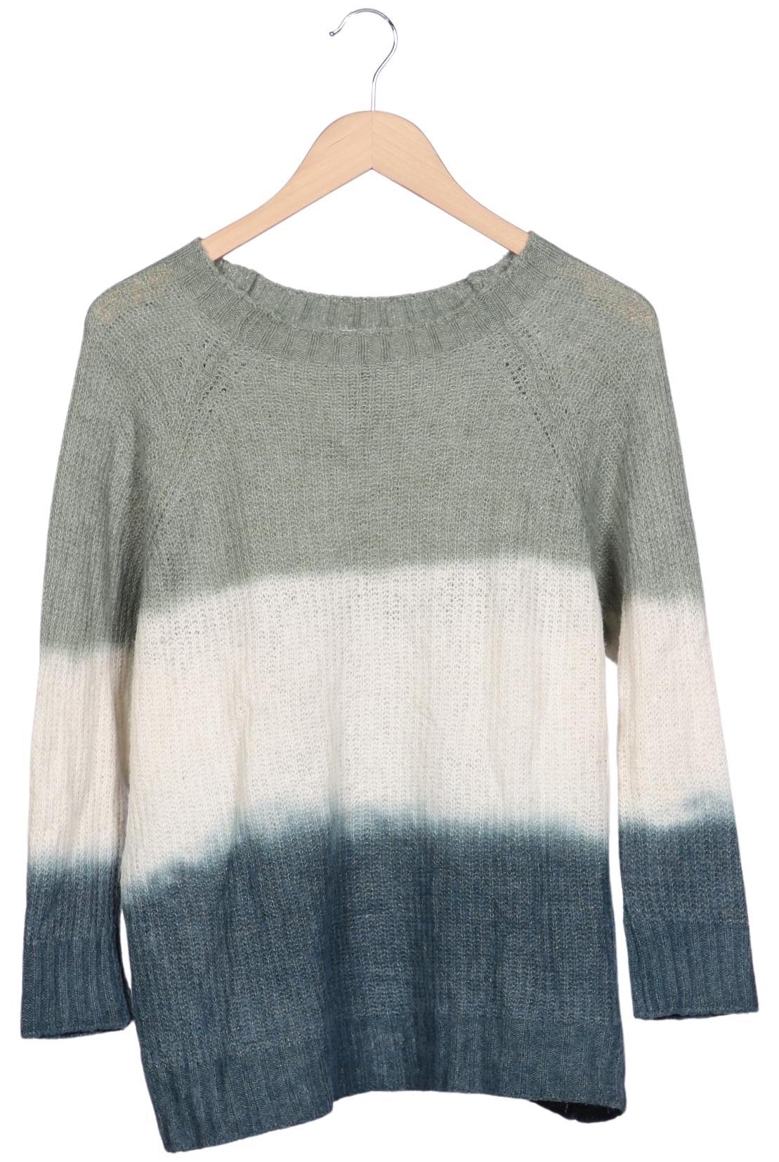 

Public Damen Pullover, mehrfarbig, Gr. 46