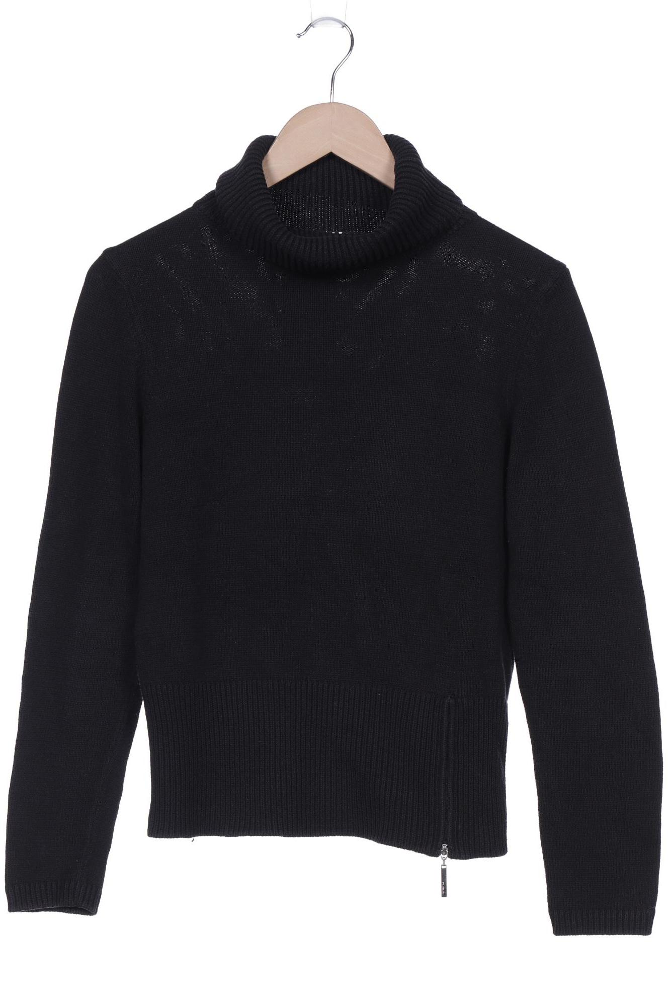 

Public Damen Pullover, schwarz, Gr. 36