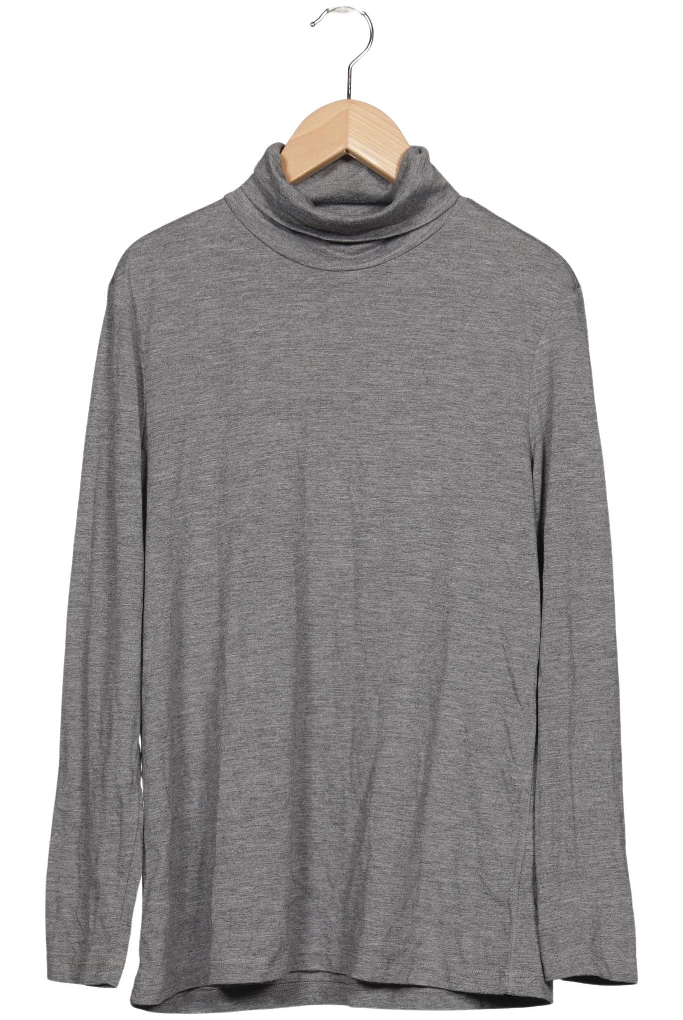 

Public Damen Pullover, grau, Gr. 42