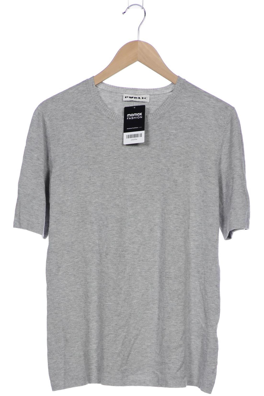 

Public Damen Pullover, grau, Gr. 46
