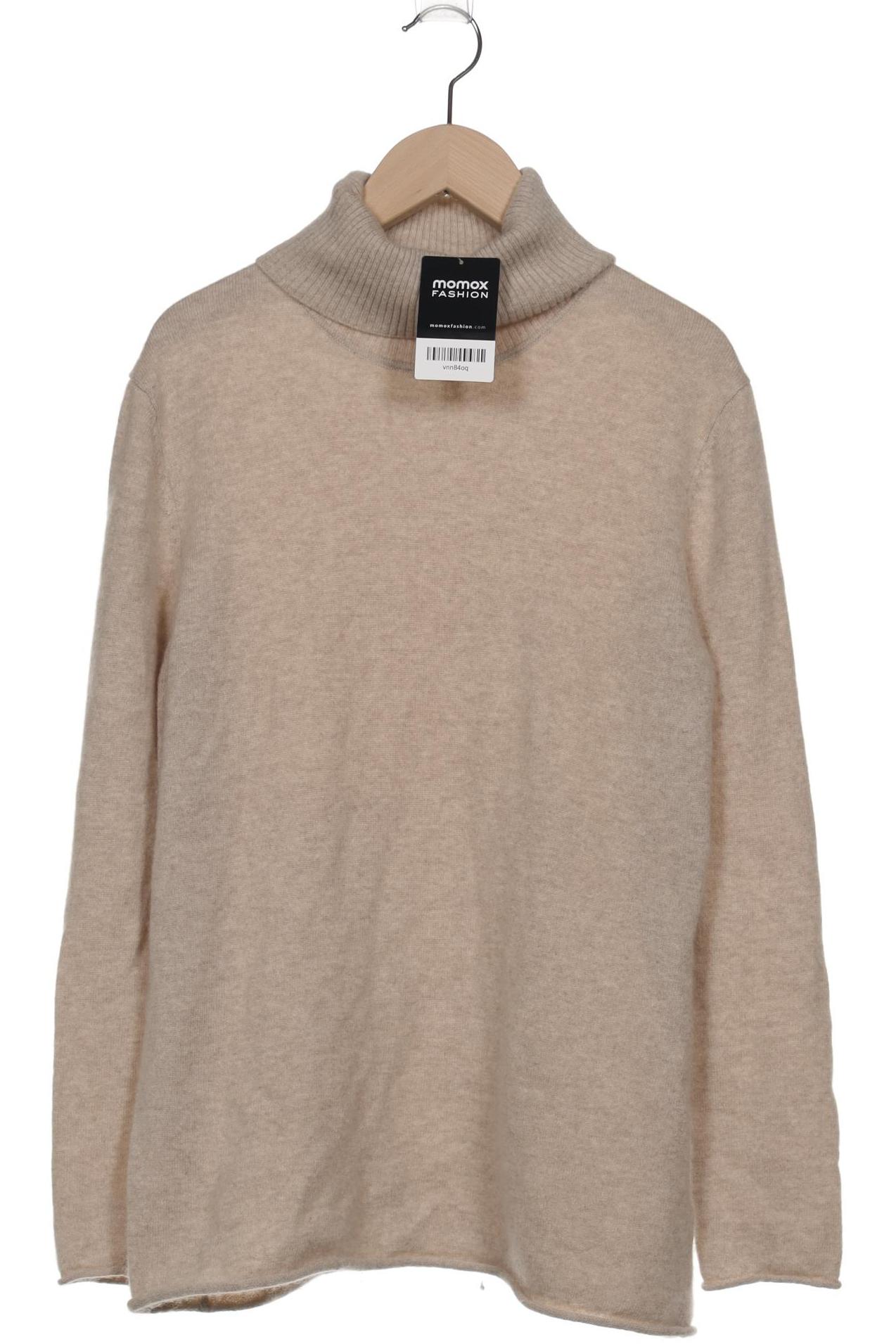 

Public Damen Pullover, beige, Gr. 46