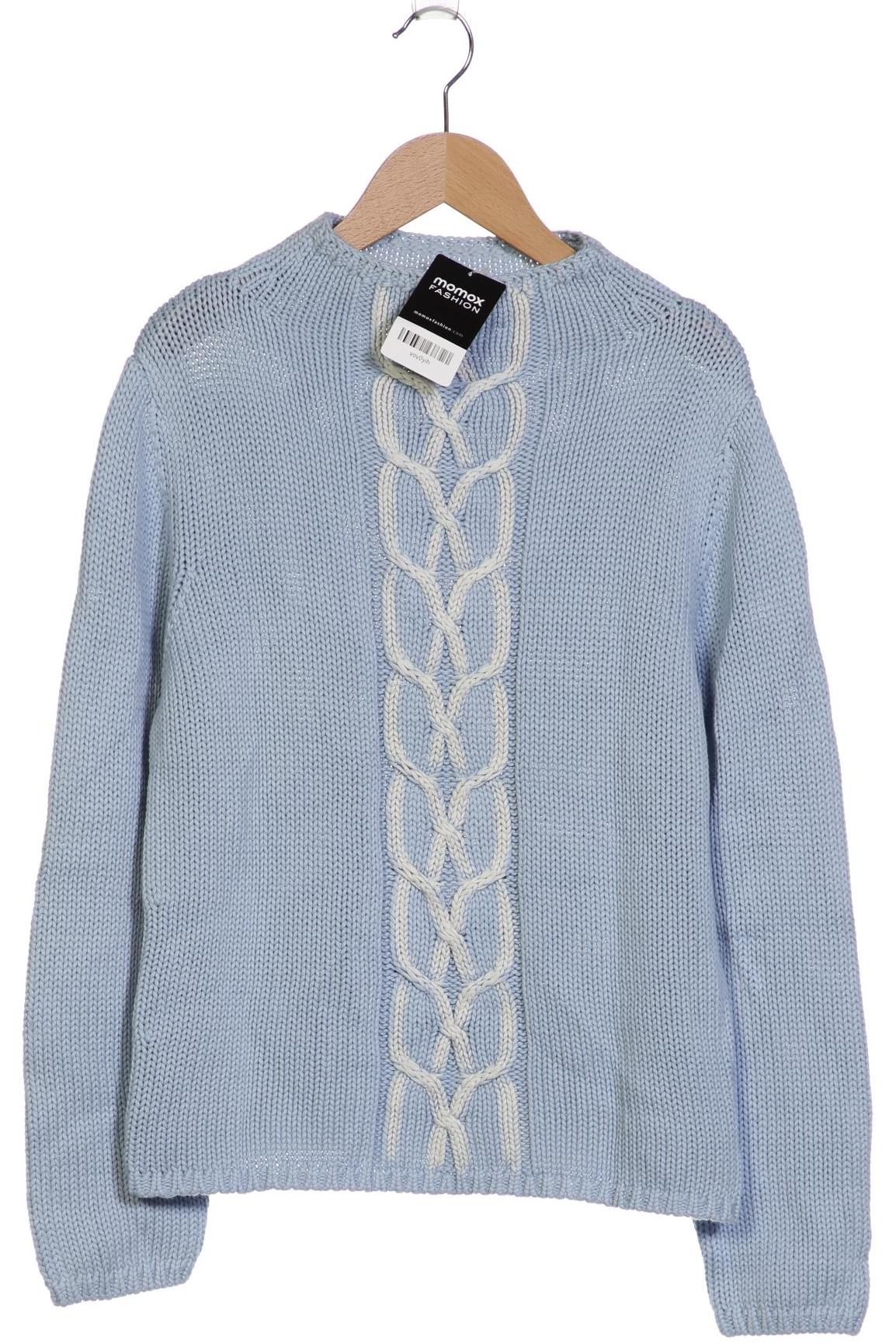 

Public Damen Pullover, hellblau, Gr. 40
