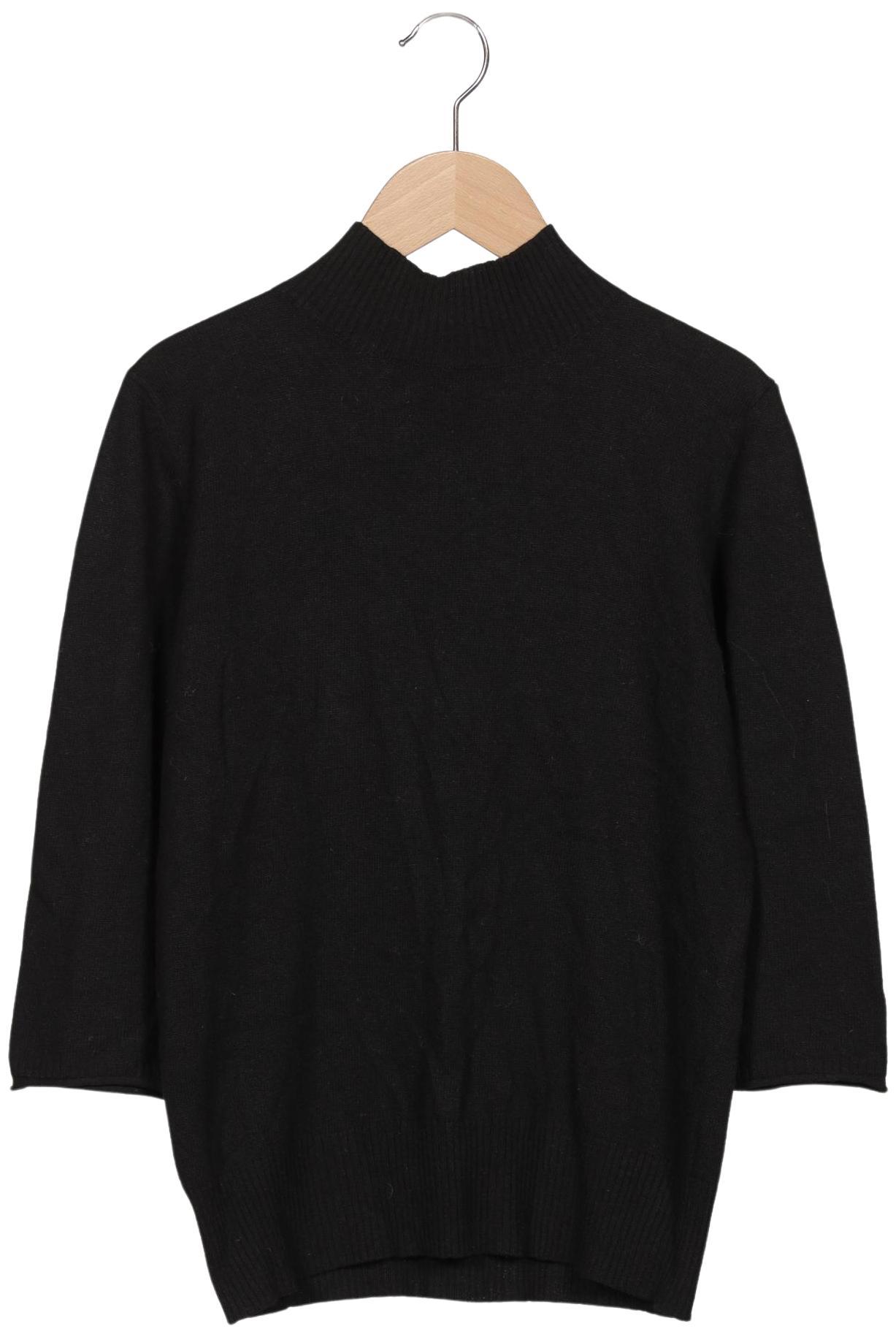 

Public Damen Pullover, schwarz, Gr. 36