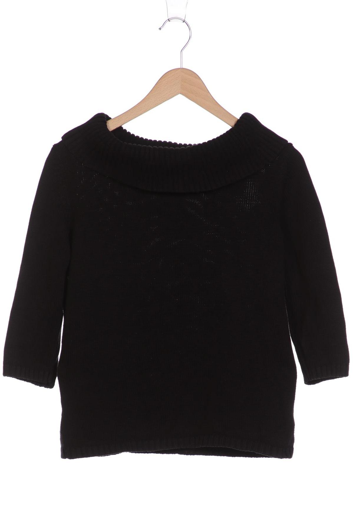 

PUBLIC Damen Pullover, schwarz