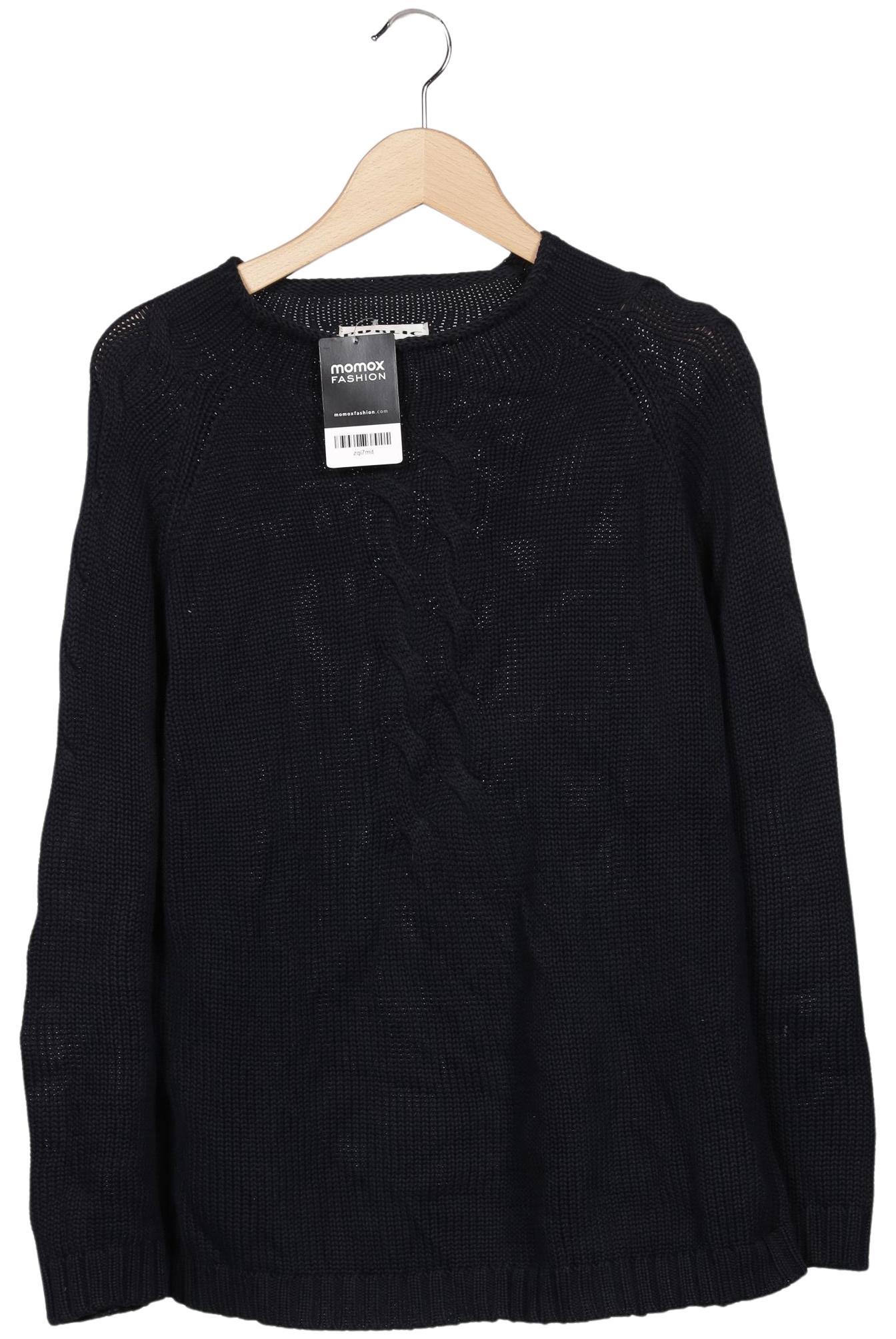 

Public Damen Pullover, marineblau, Gr. 42